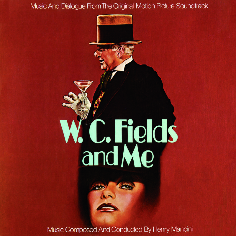 W.C. Fields And Me