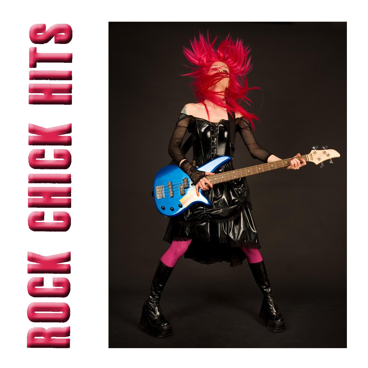 Rock Chick Hits