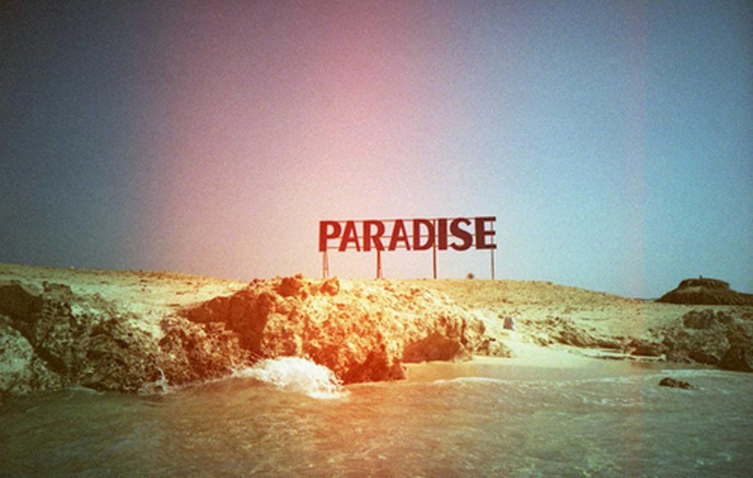 Paradise  Original