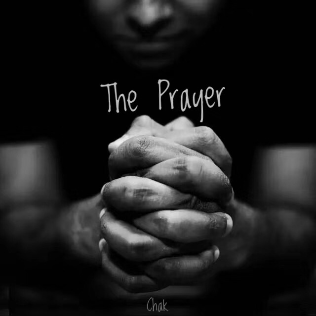 Prayer  Logic  cover