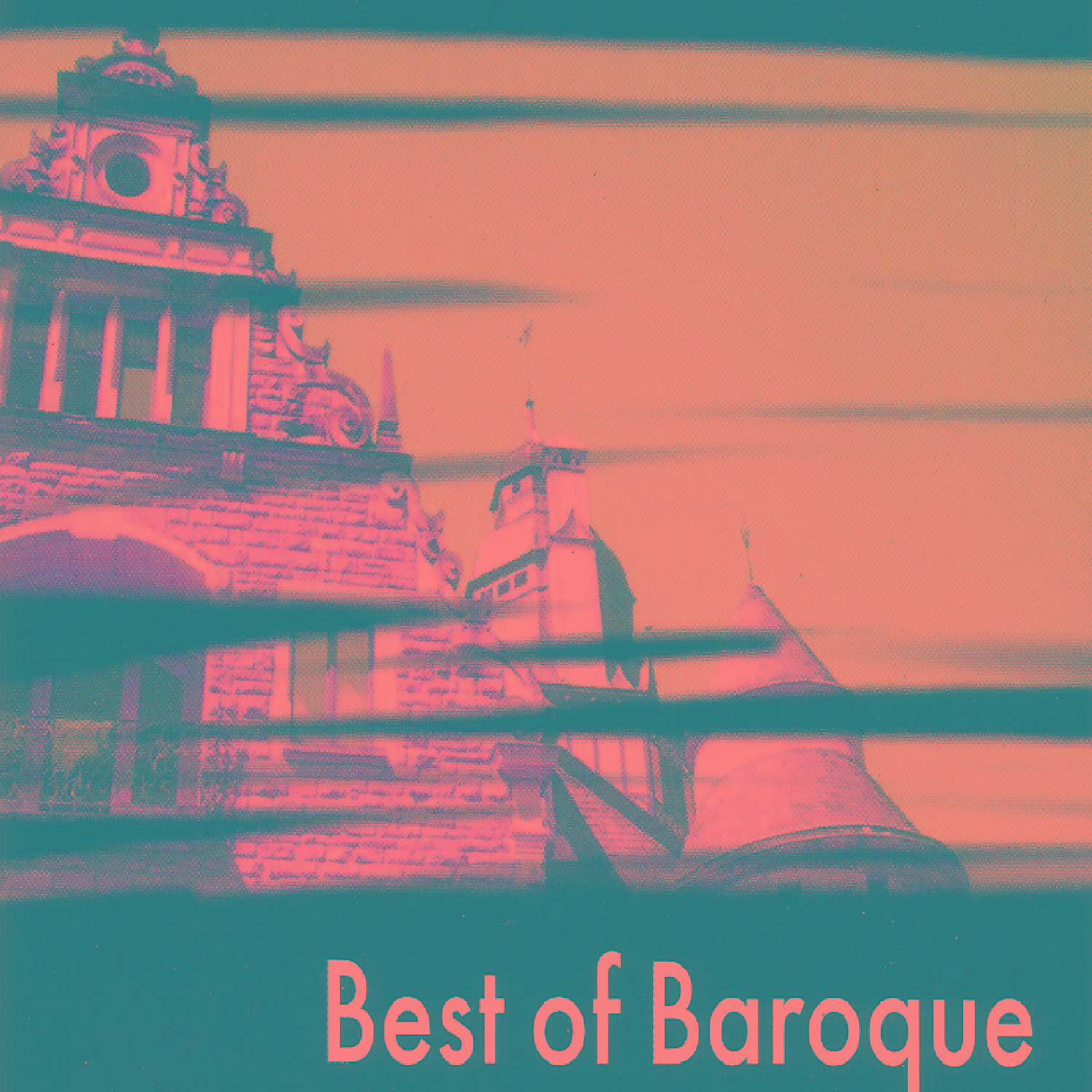Best of Baroque