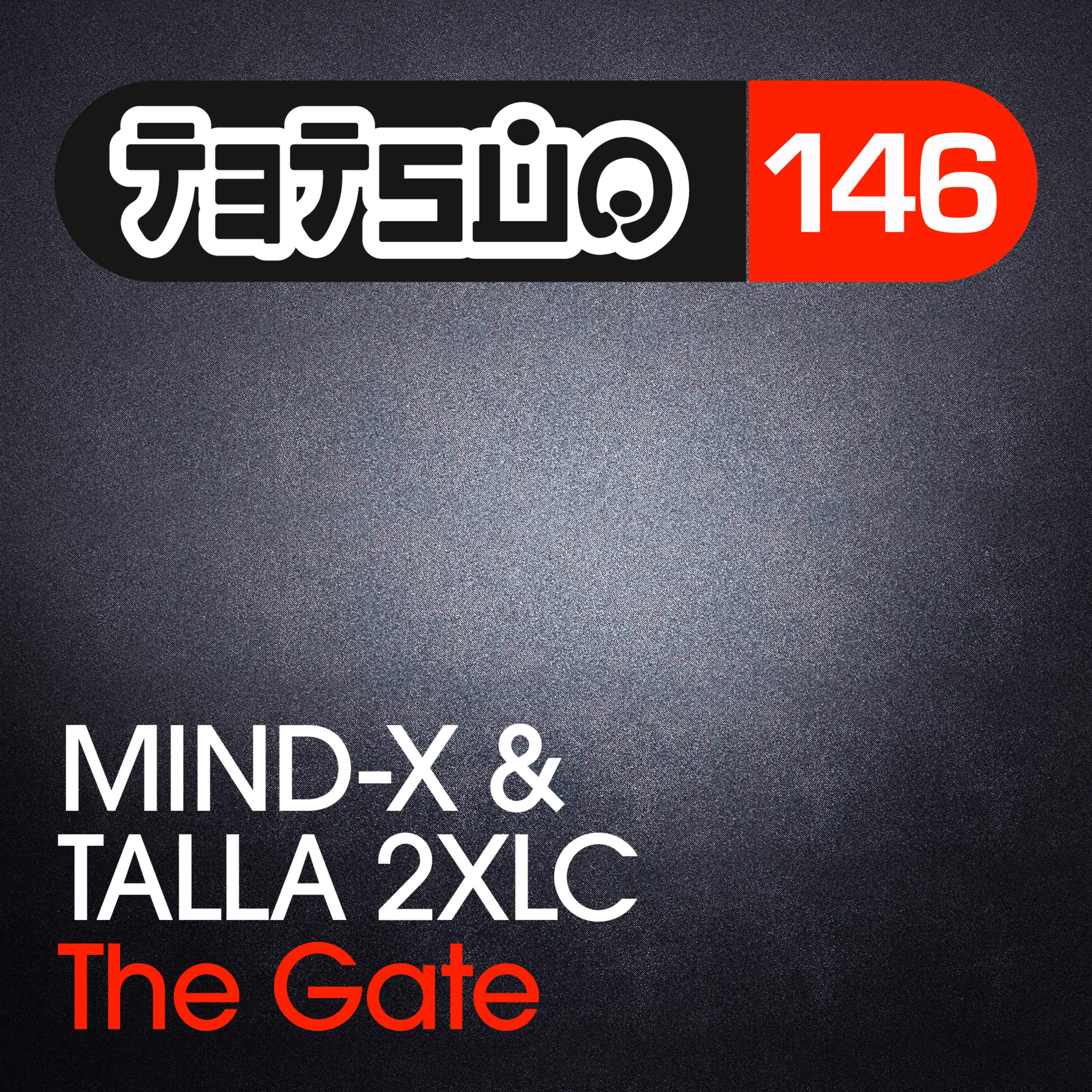 The Gate (Club Mix)