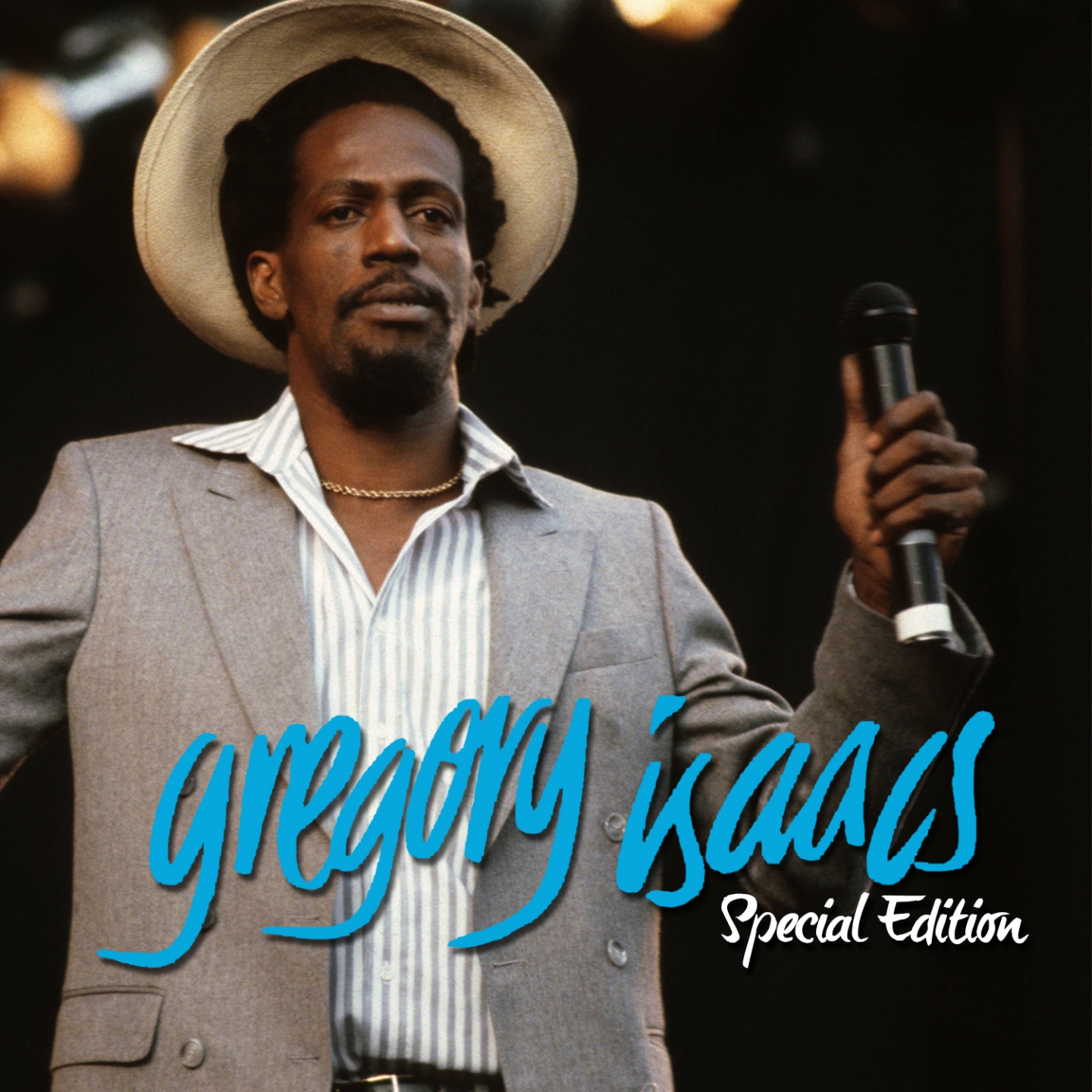 Gregory Isaacs : Special Edition