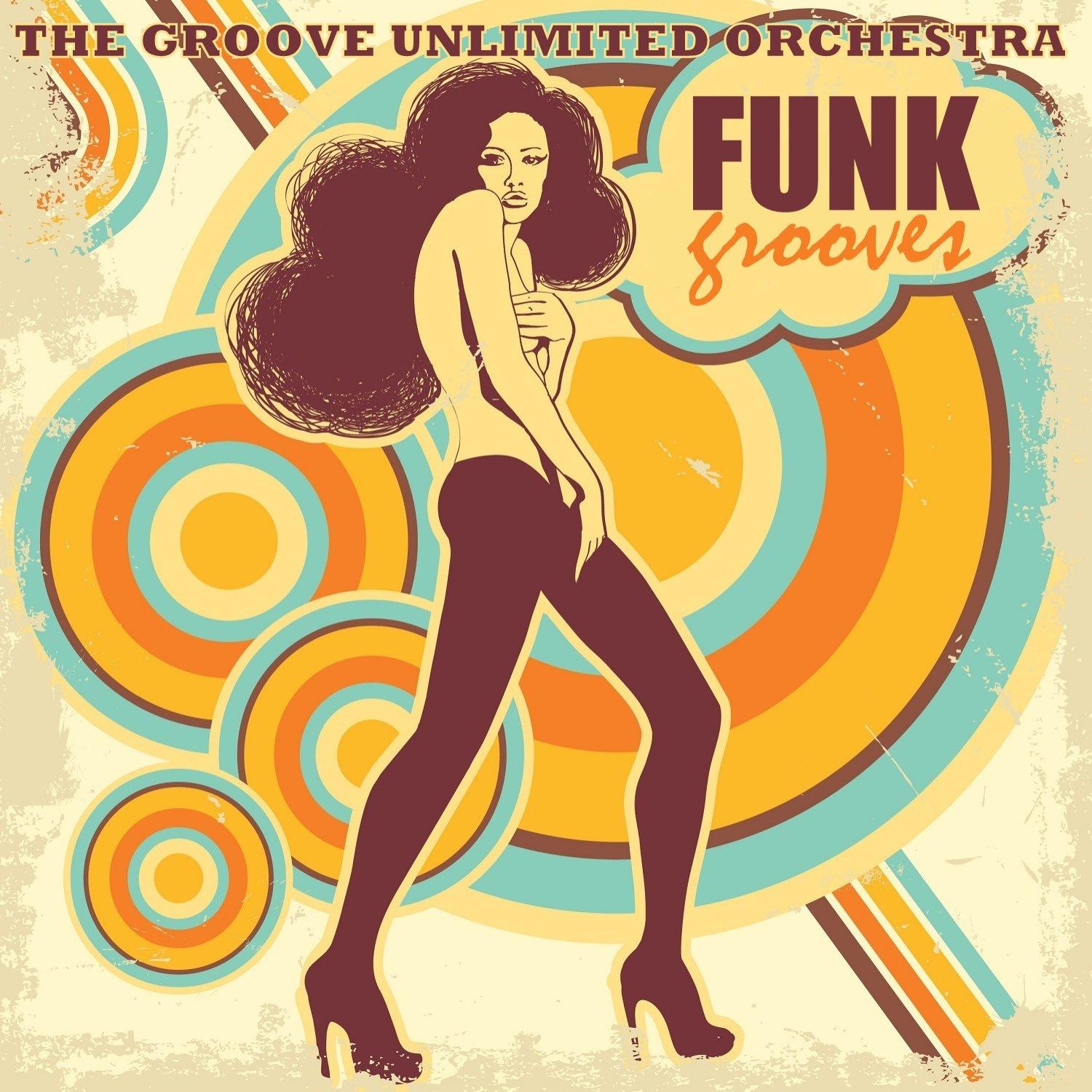 Funky Grooves