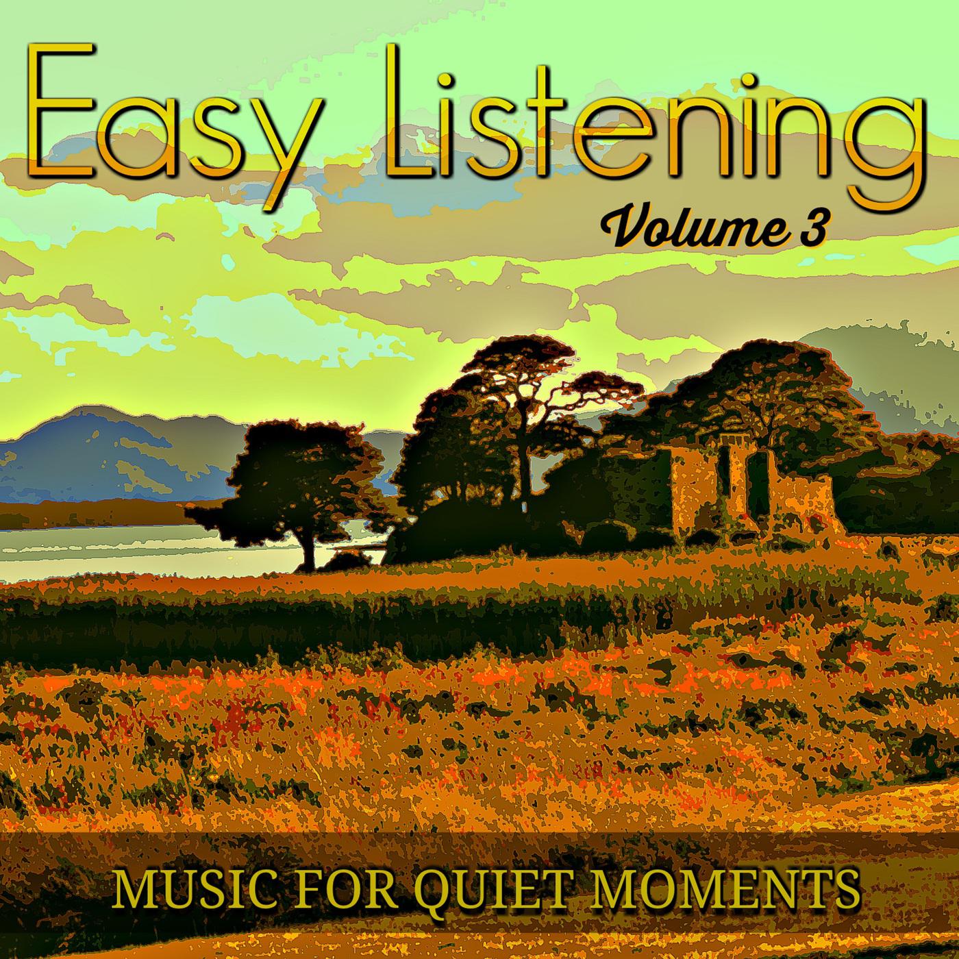 Easy Listening, Vol. 3