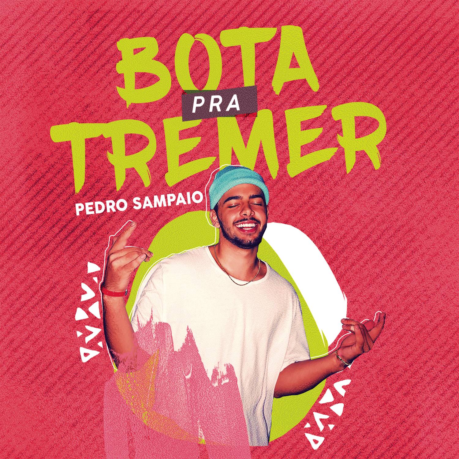 Bota pra Tremer