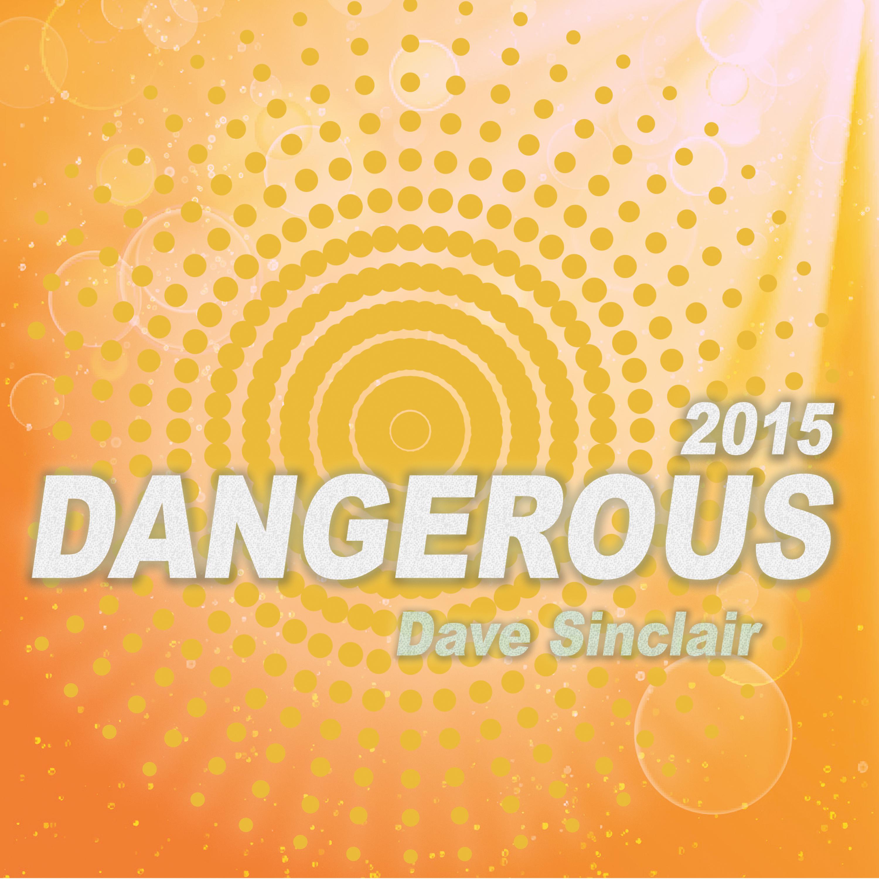 Dangerous (Vocal Acapella Vocals Mix)