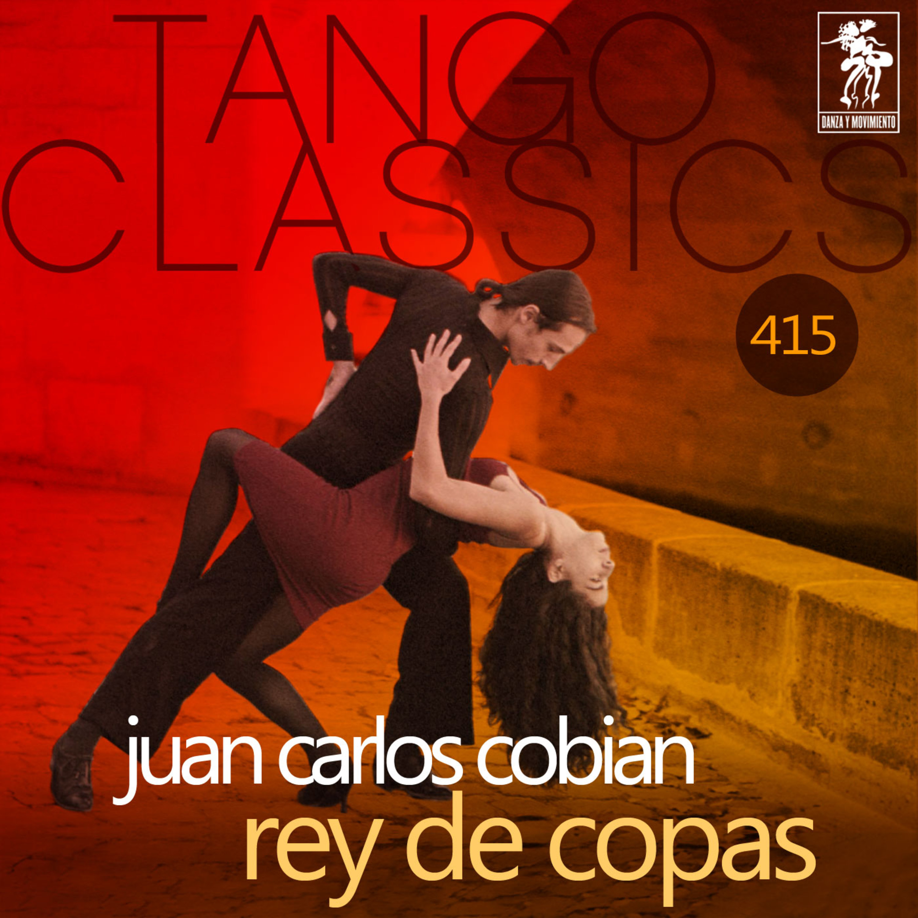 Rey de Copas (Historical Recordings)
