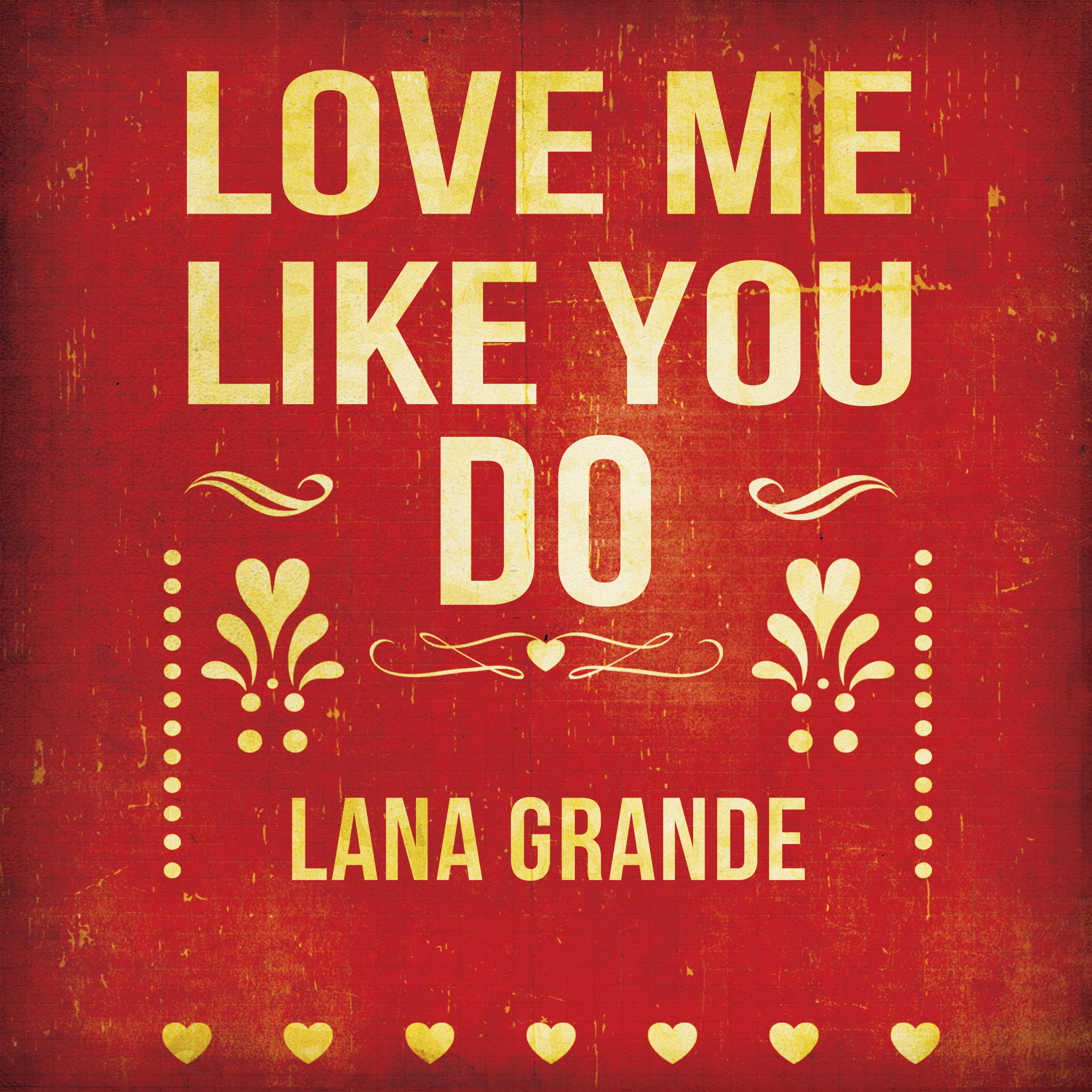 Love Me Like You Do (Top 40 Instrumental)