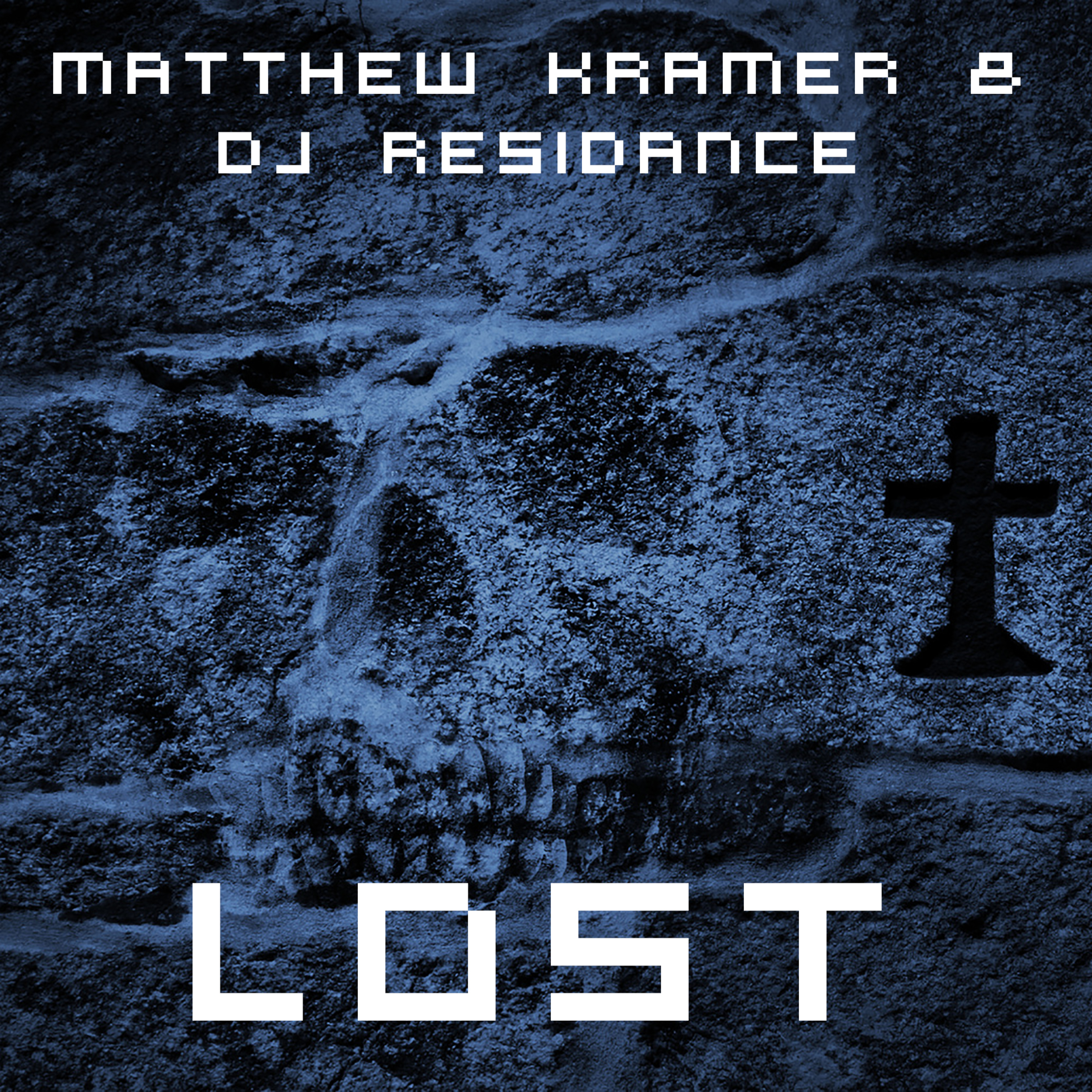 Lost (Extended Club Instrumental)