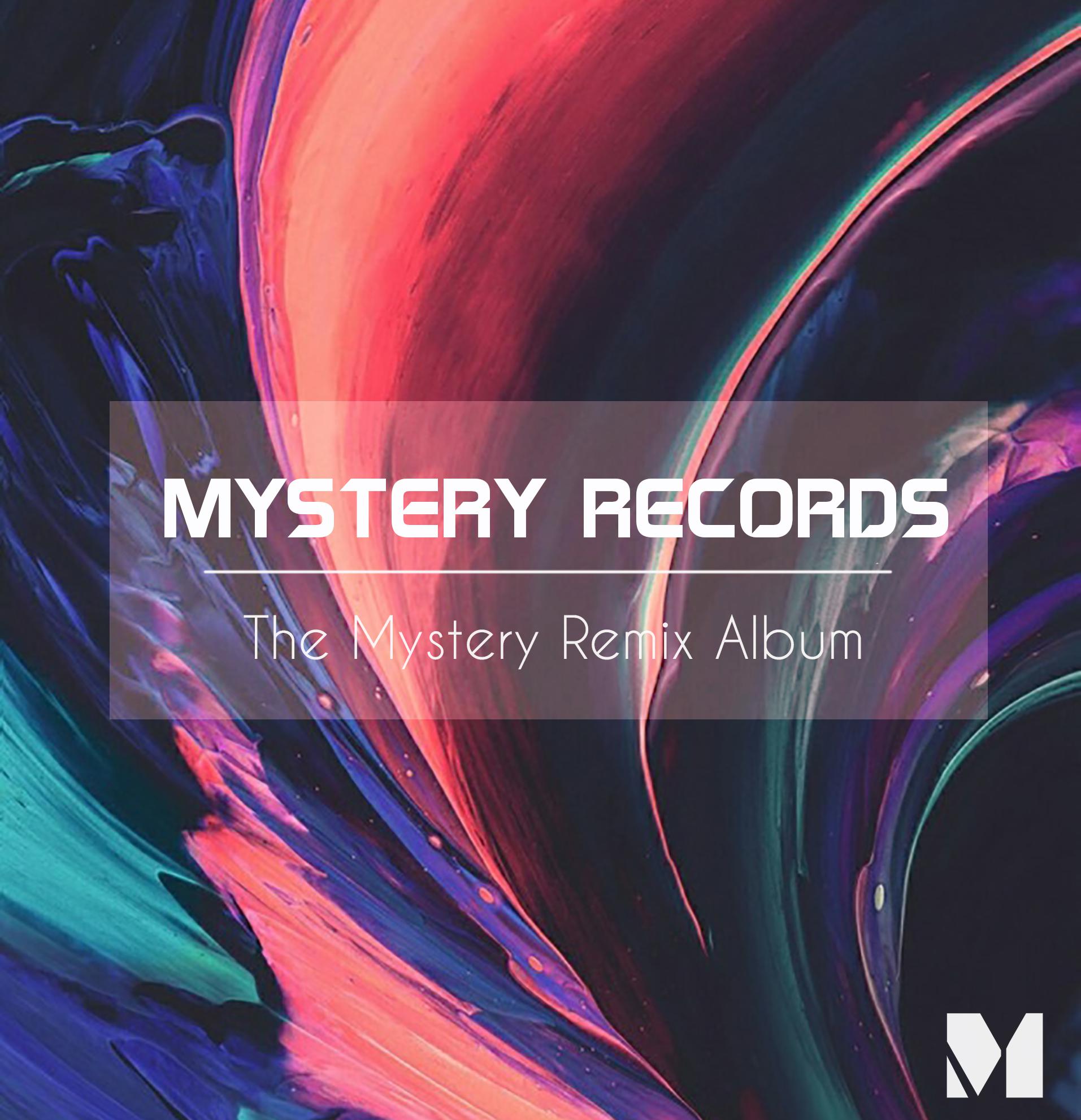Mystery(Lance Remix)