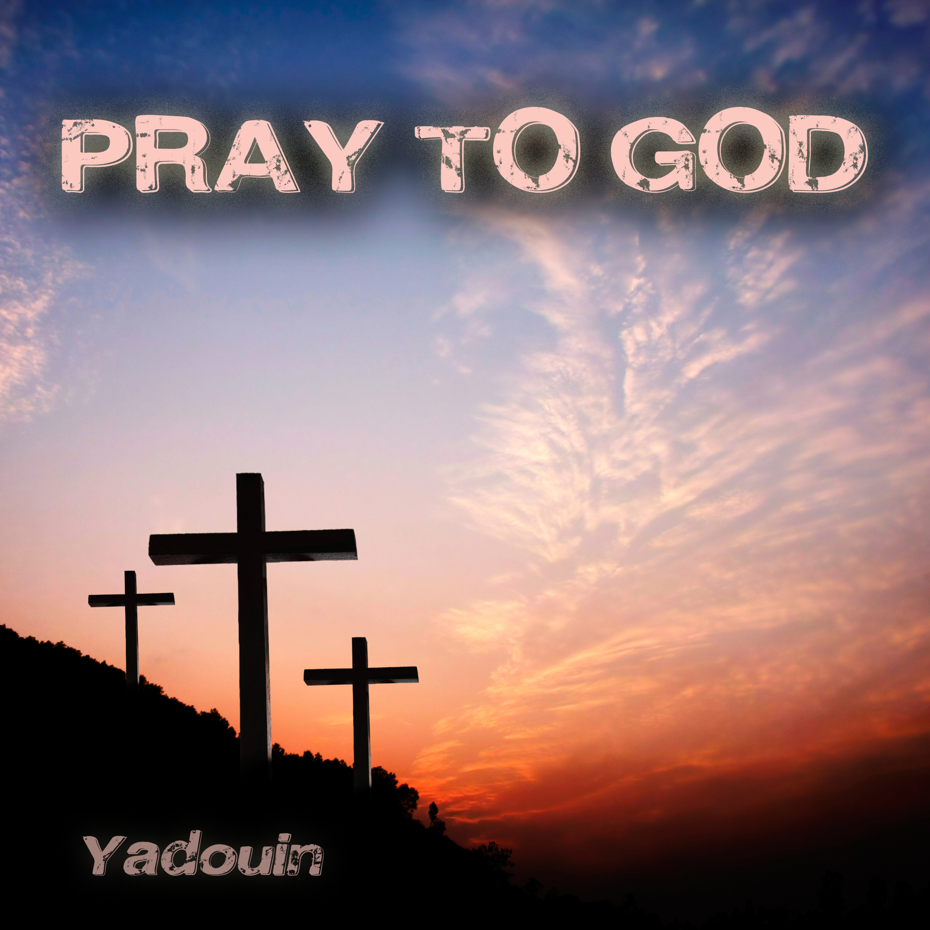 Pray to God (Workout Gym Mix 126 Bpm)