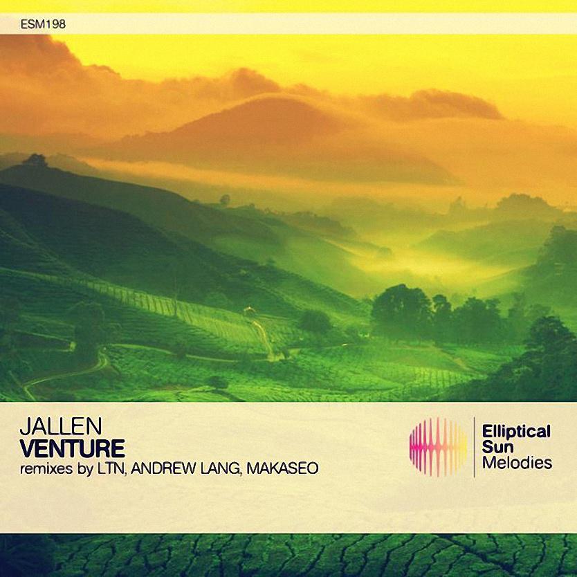 Venture (Andrew Lang Remix)