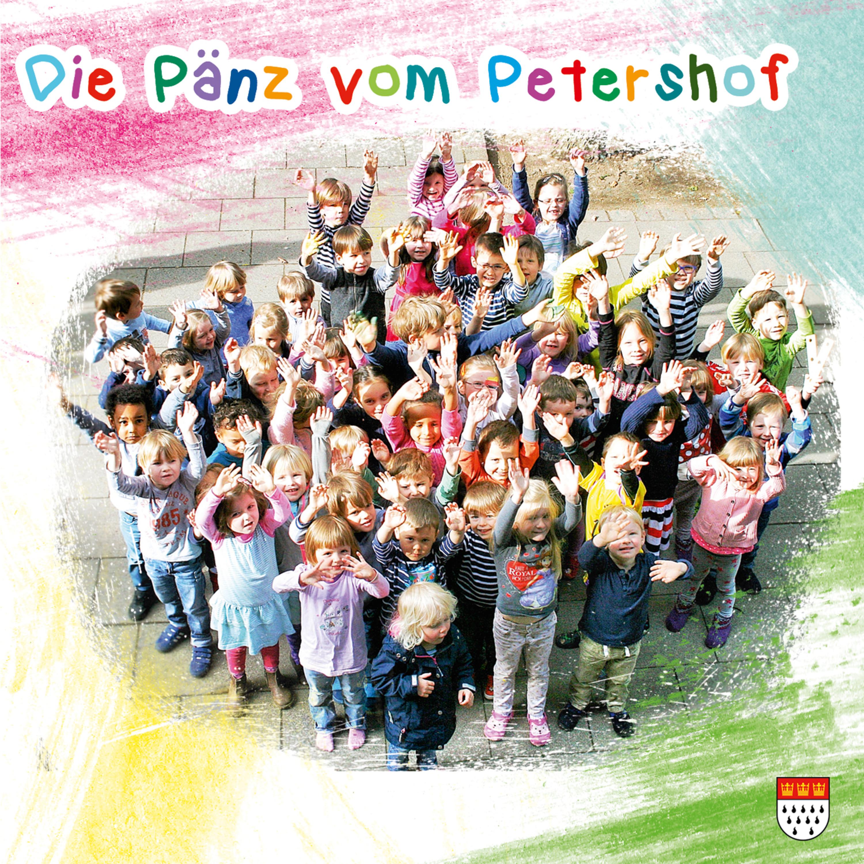 Die P nz vom Petershof