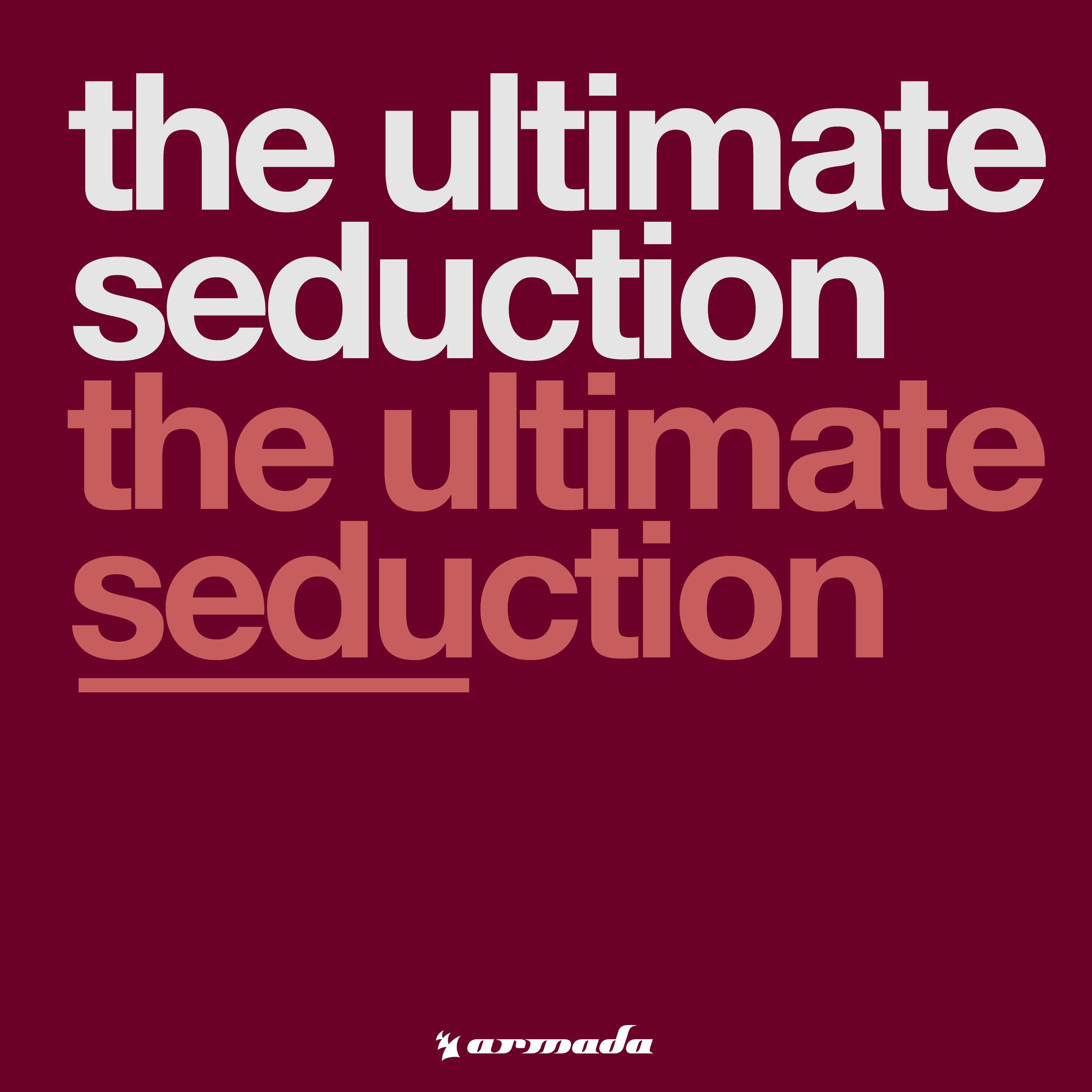 The Ultimate Seduction (Mischa Daniels Radio Edit)