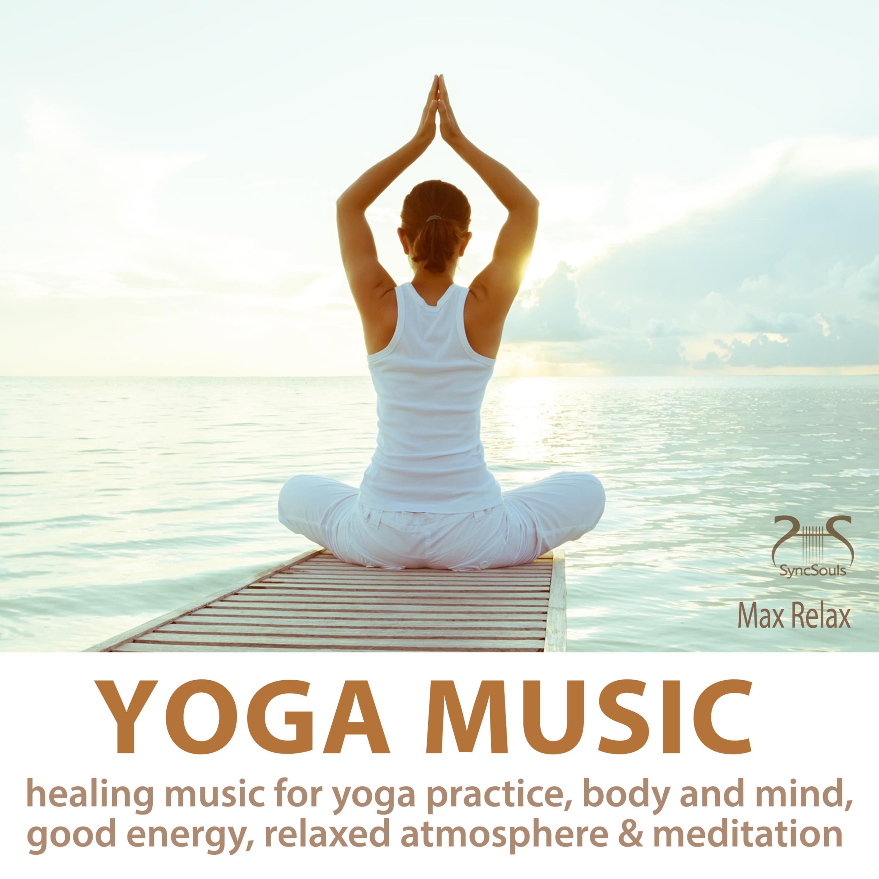 Yoga Music & Zen Sounds