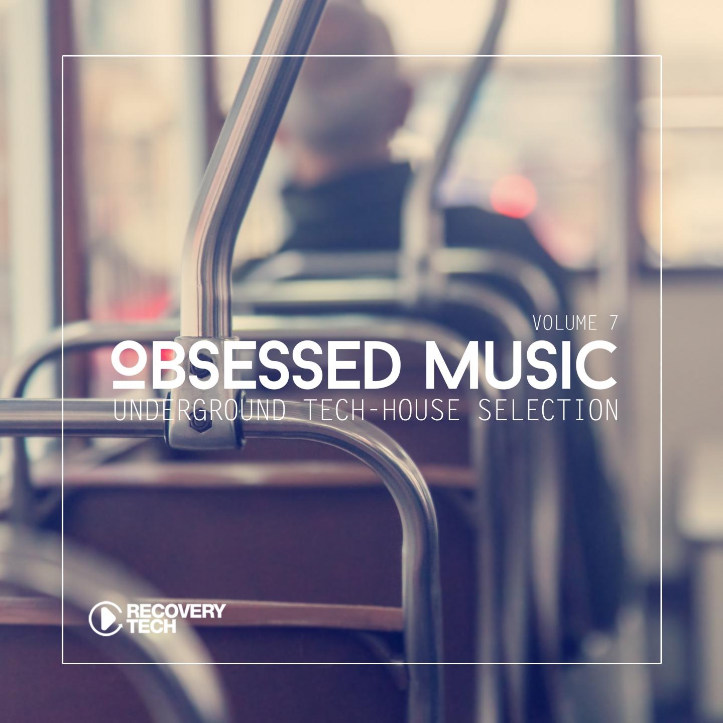 Obsessed Music, Vol. 7