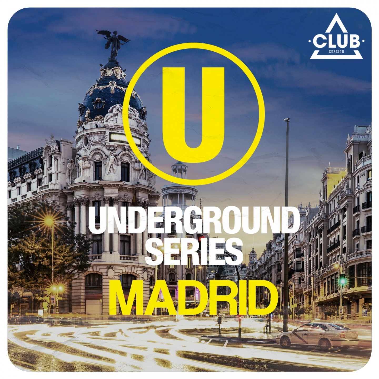 Underground Series Madrid, Pt. 2