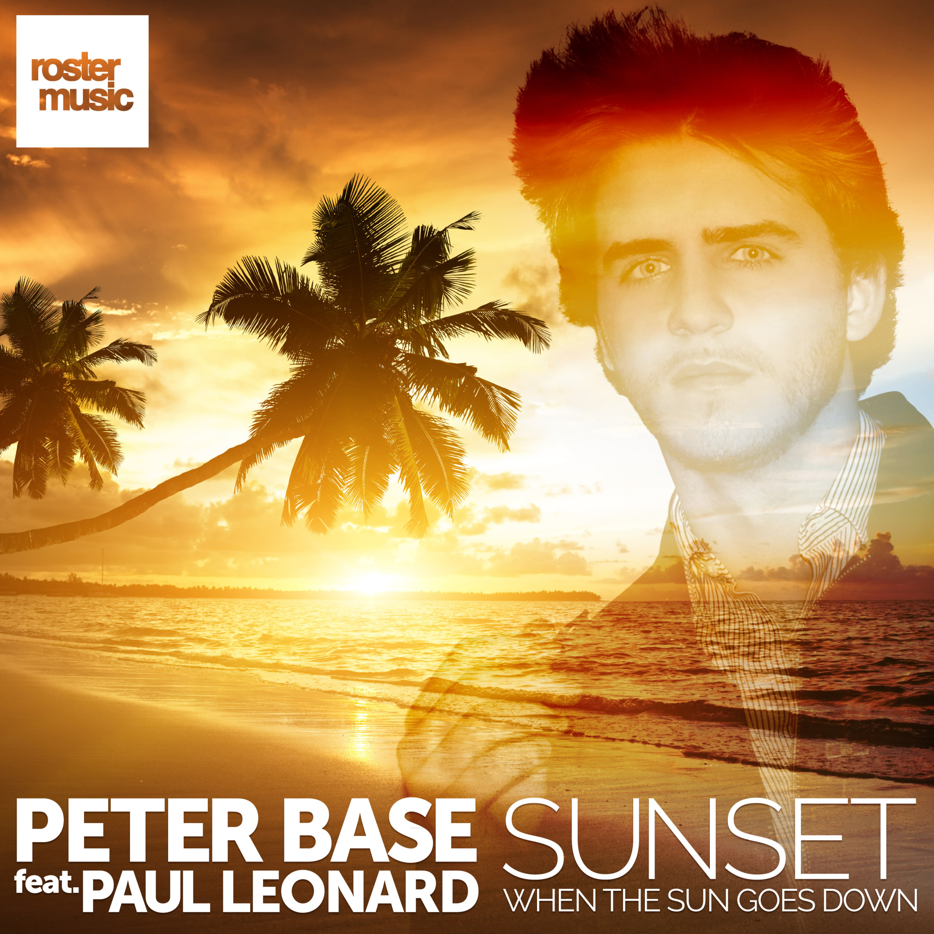 Sunset (When the Sun Goes Down) (Radio Edit)