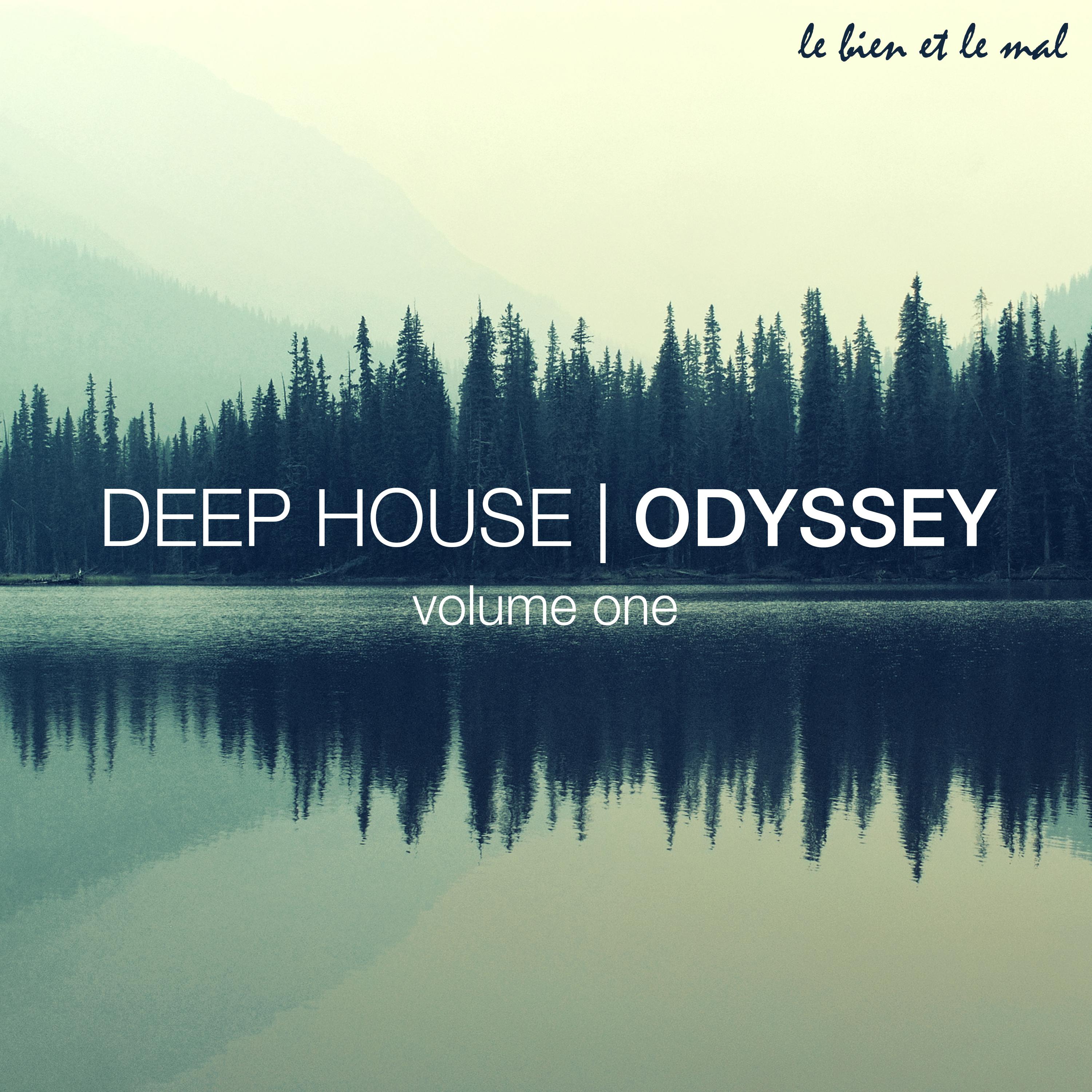 Deep House Odyssey, Vol. 1