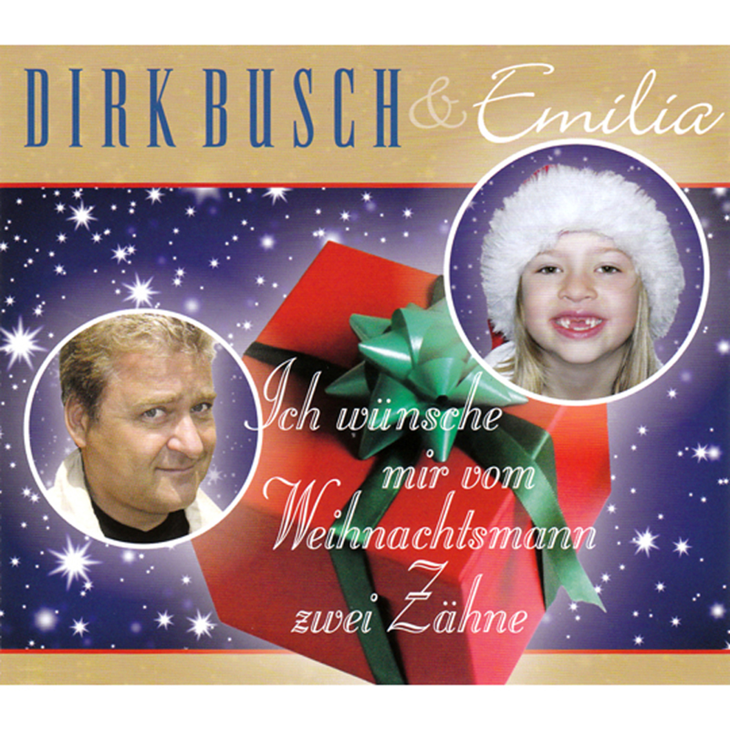 Unser Weihnachtsbaum
