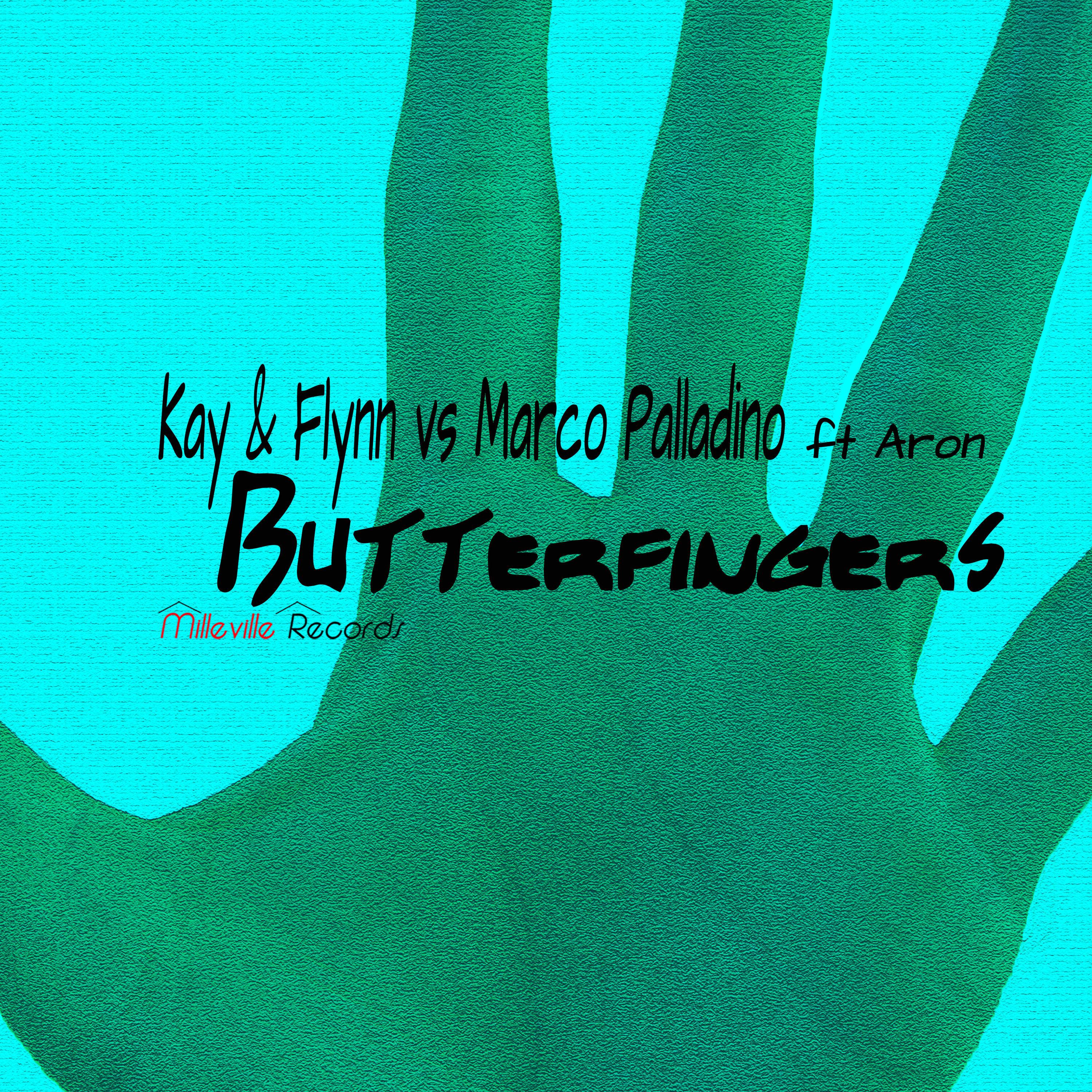 Butterfingers (Extended)