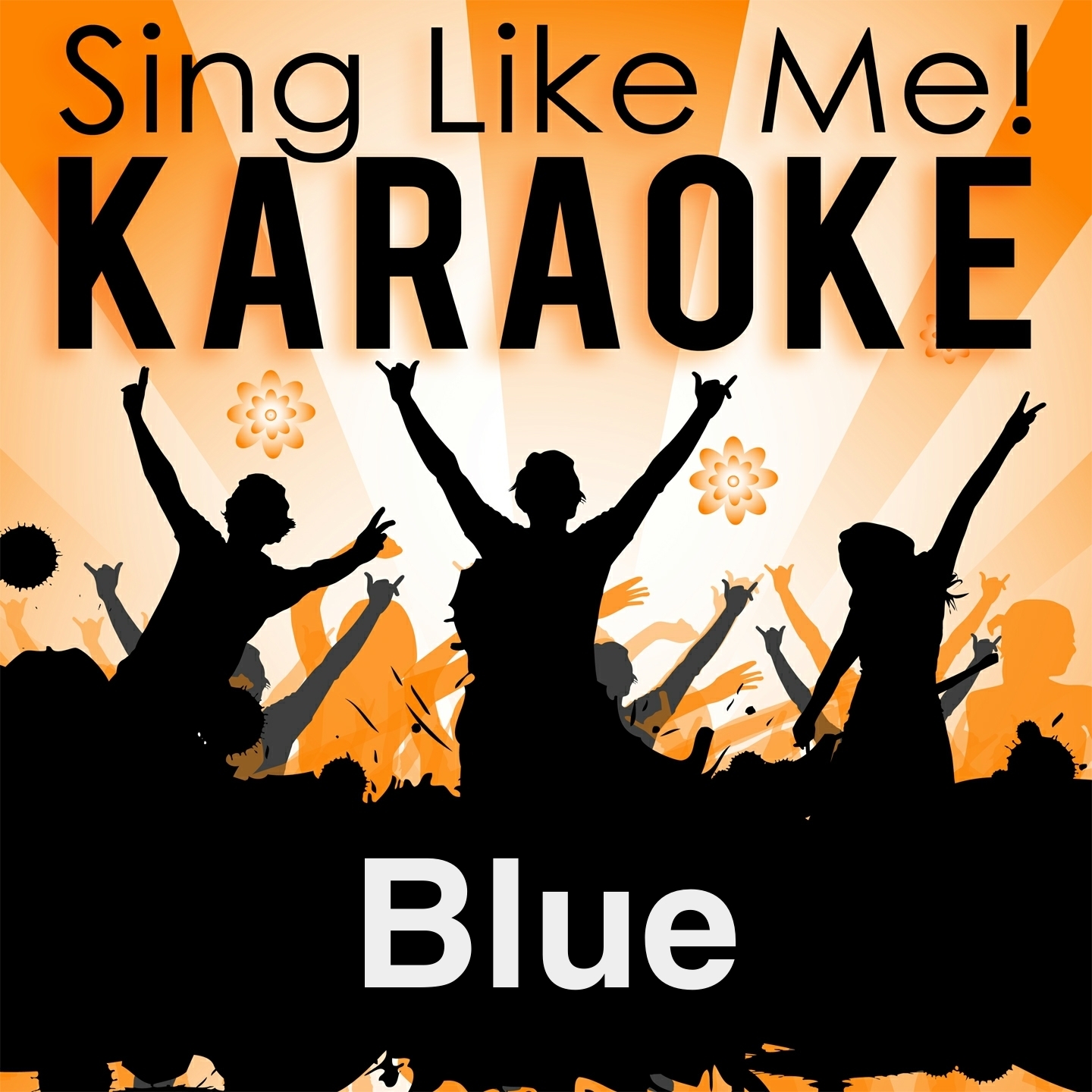 Blue (Da Ba Dee) [Karaoke Version] (Originally Performed By Eiffel 65)