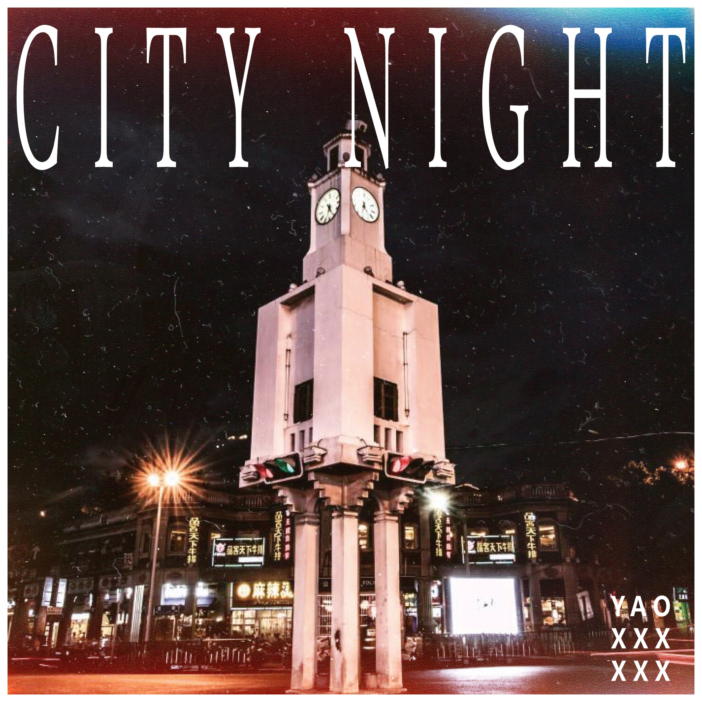 City Night