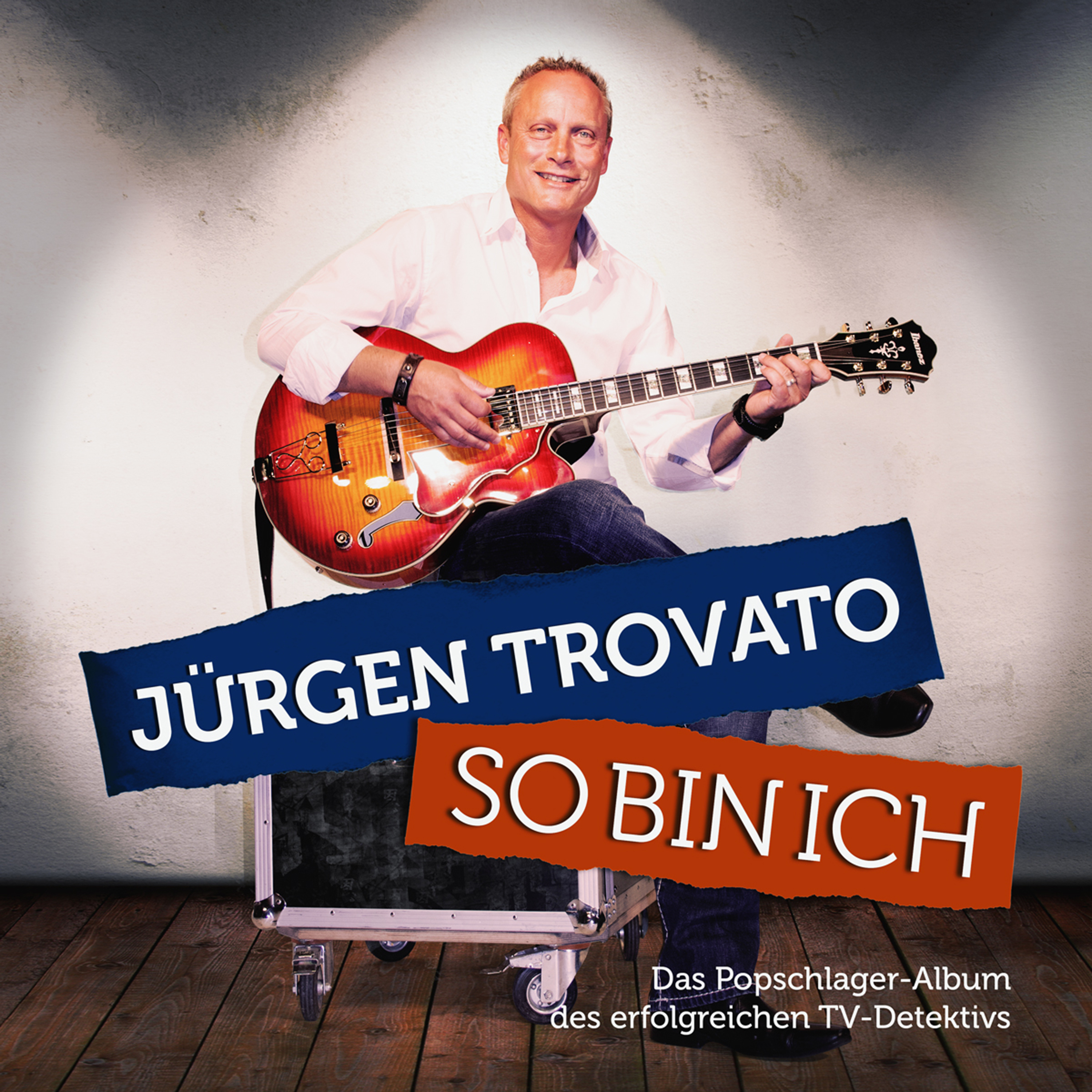 So bin ich (Radio Version)