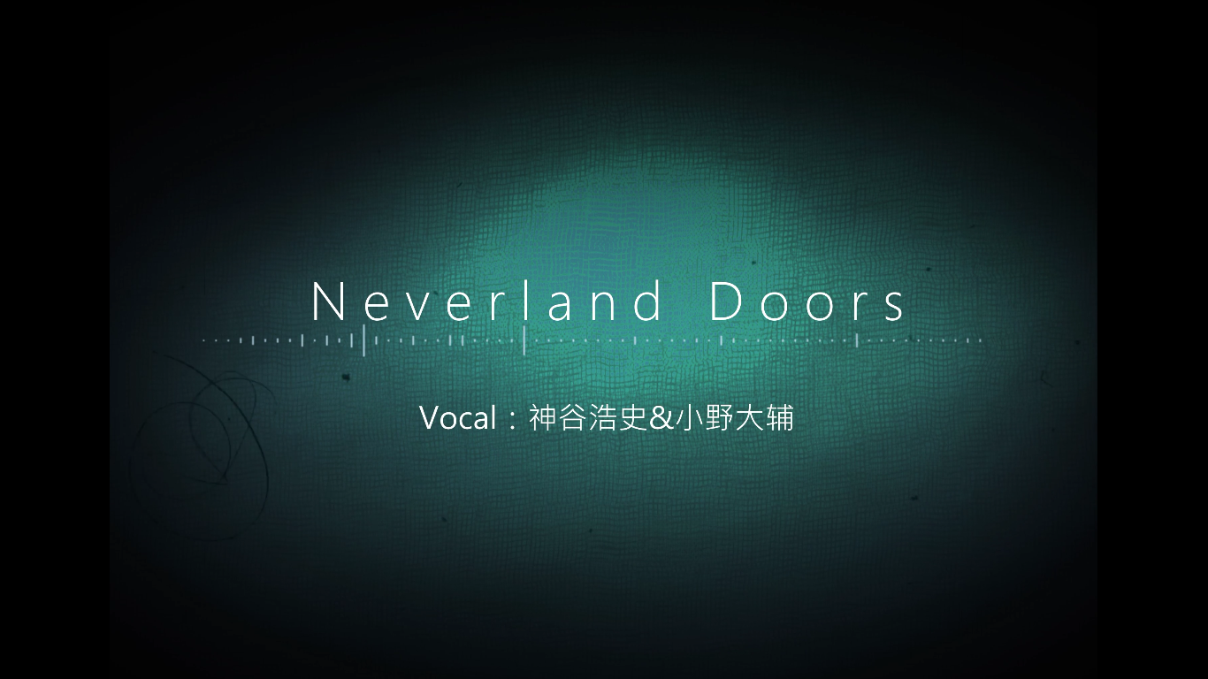 shen gu hao shi  xiao ye da fu  Neverland doors Mash up