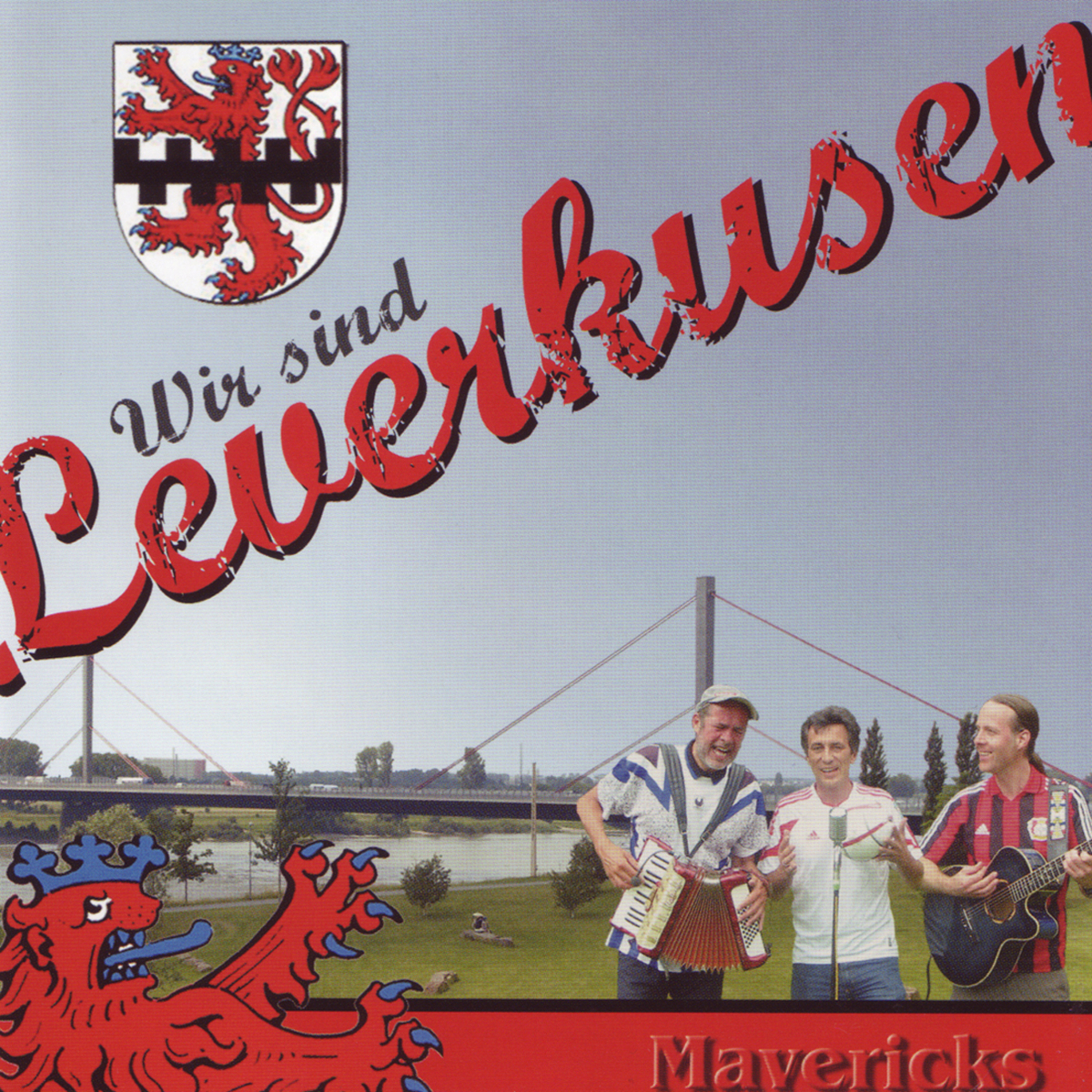 Wir sind Leverkusen