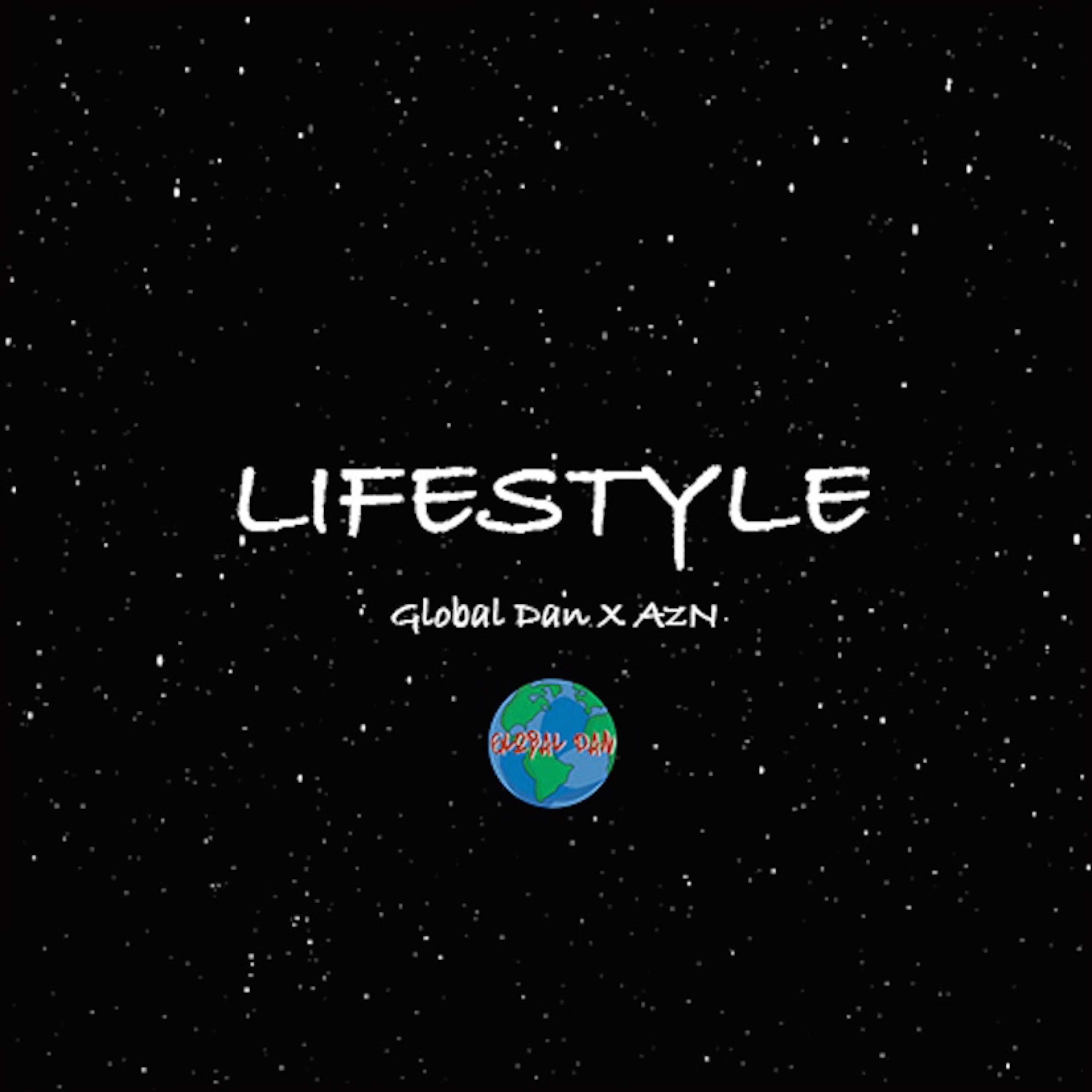 Lifestyle (feat. AzN)