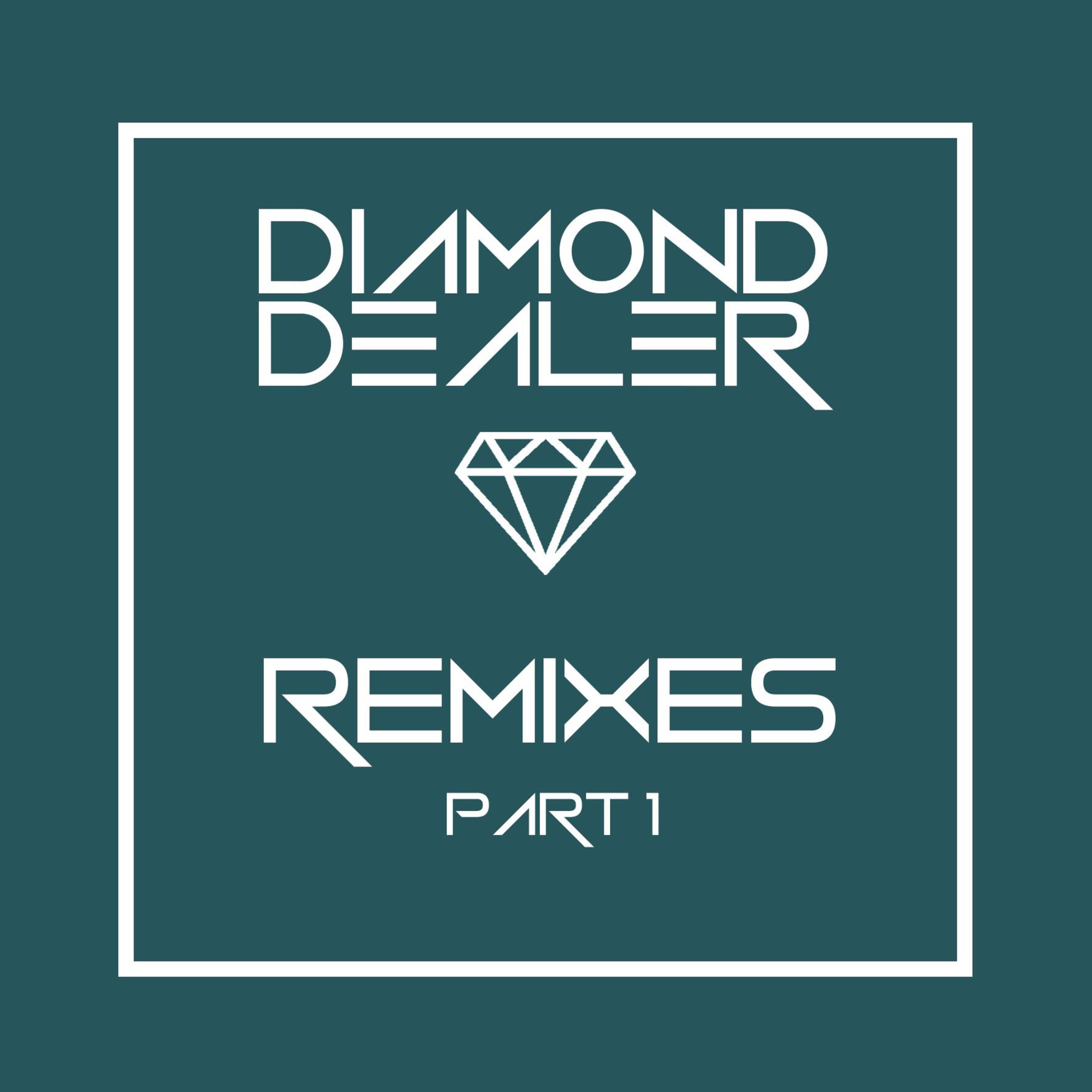 Time (Diamond Dealer Remix)