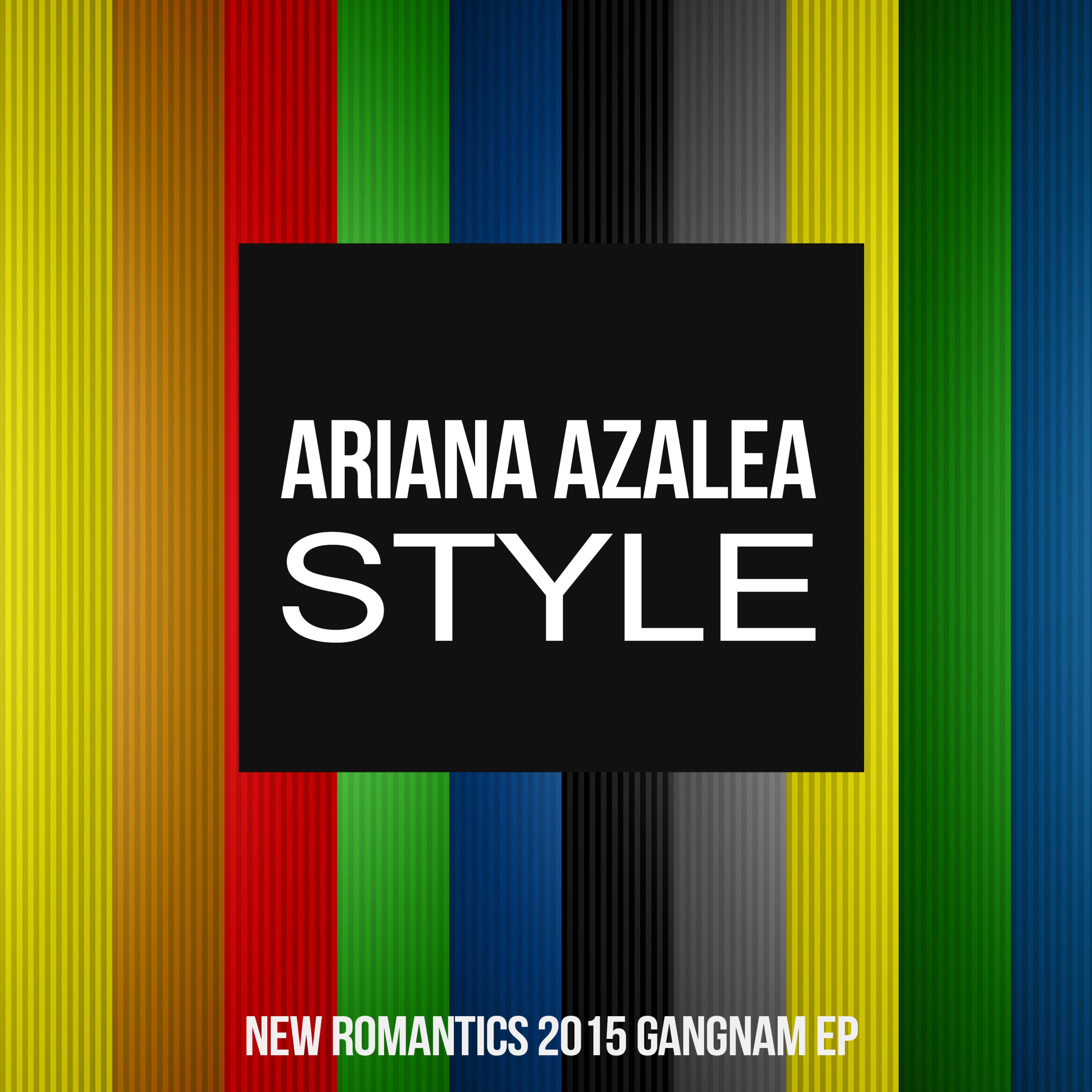 Style (EDM Radio Remix)