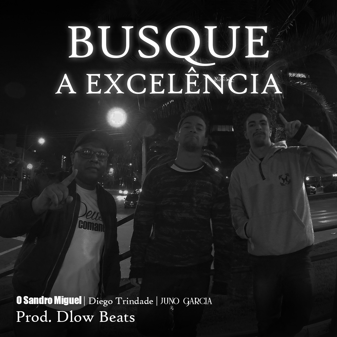 Busque a Excel ncia