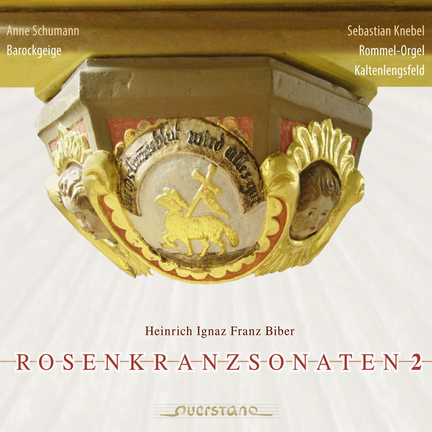 Rosenkranzsonaten 2