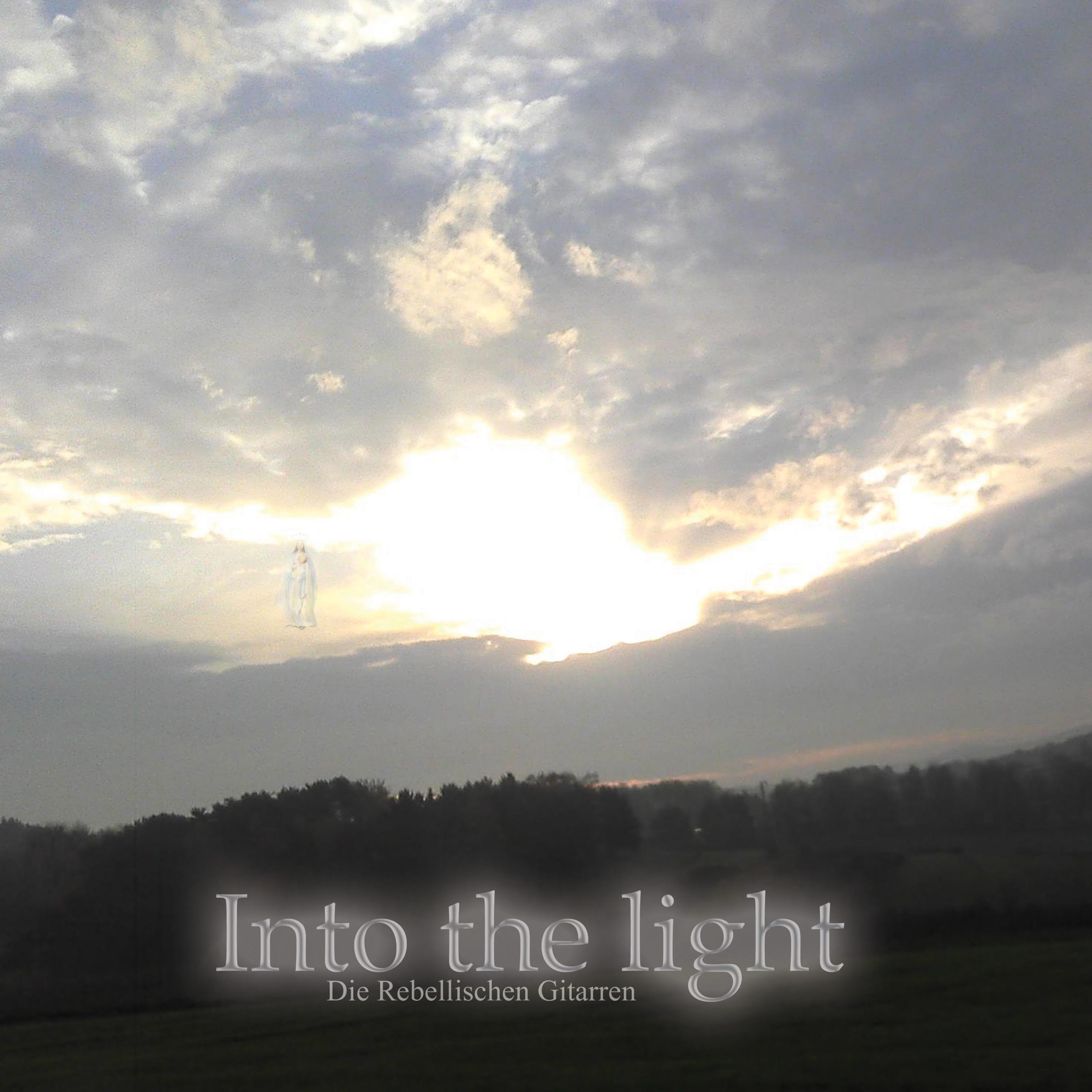 Into the Light