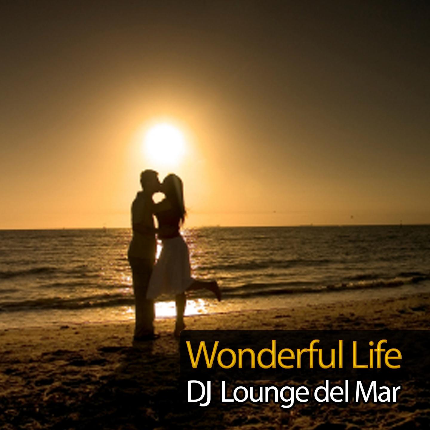 Neverending Summer Love (Beach Cafe Chillout Mix)