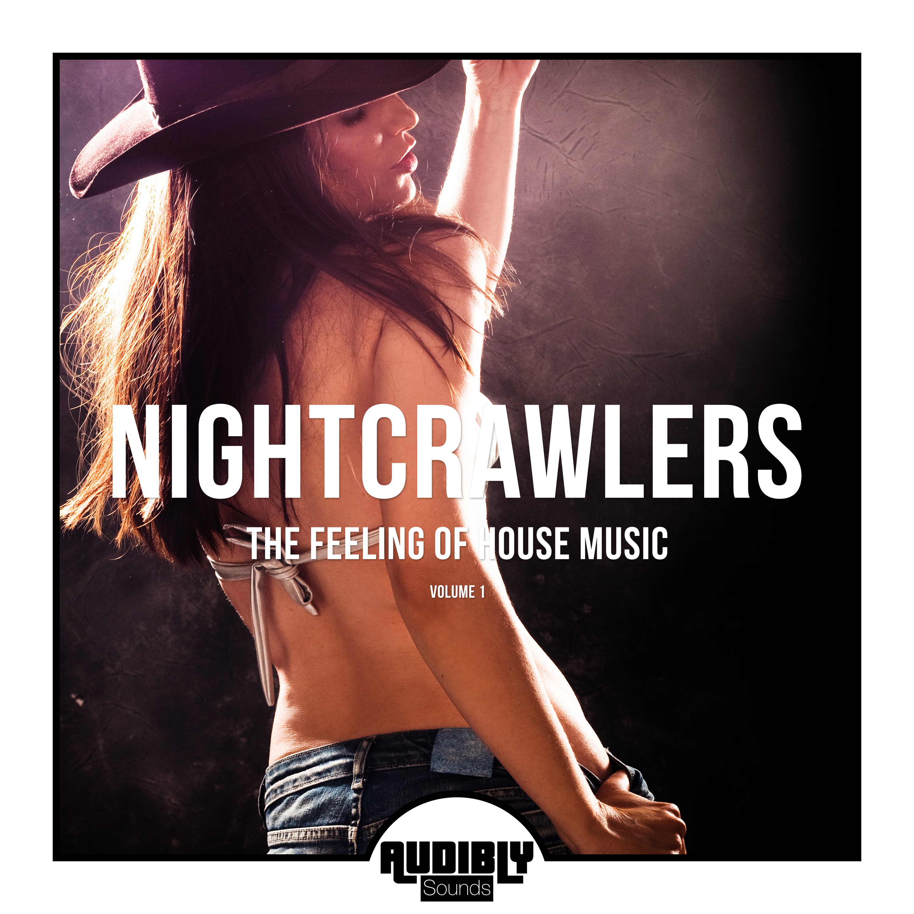 Nightcrawlers - The Feeling of House Music, Vol. 1