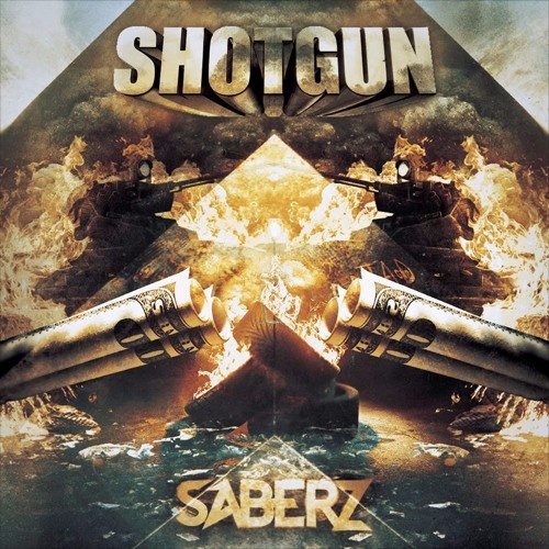 Shotgun (Original Mix)