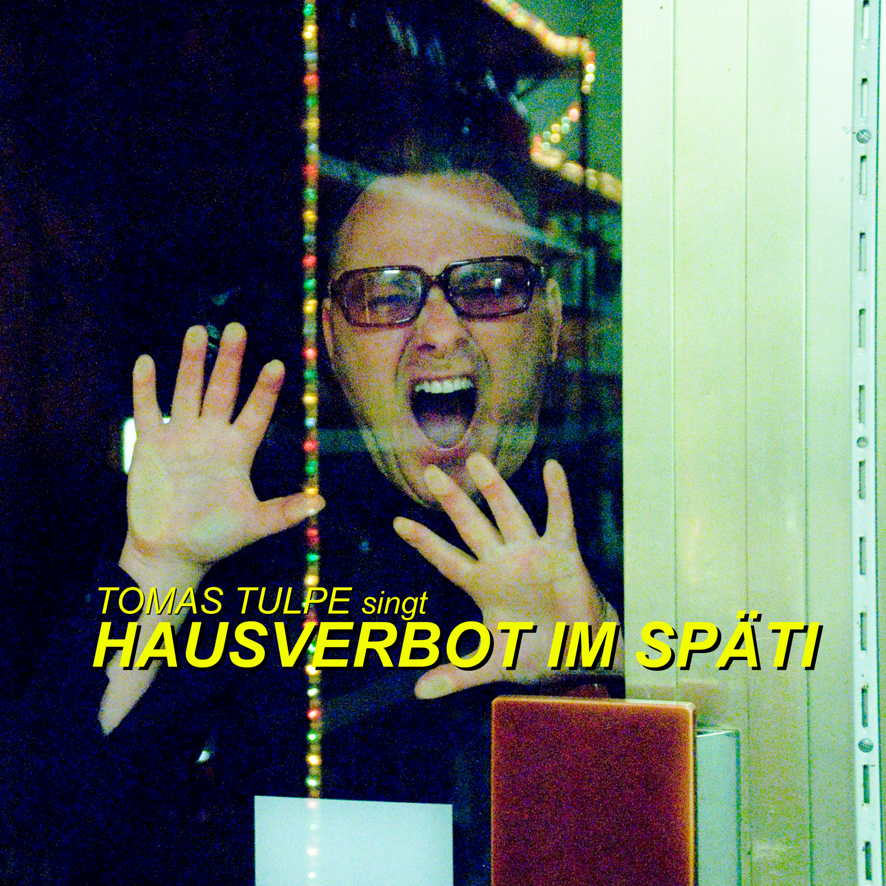 Hausverbot im Sp ti Alex Rath Remix