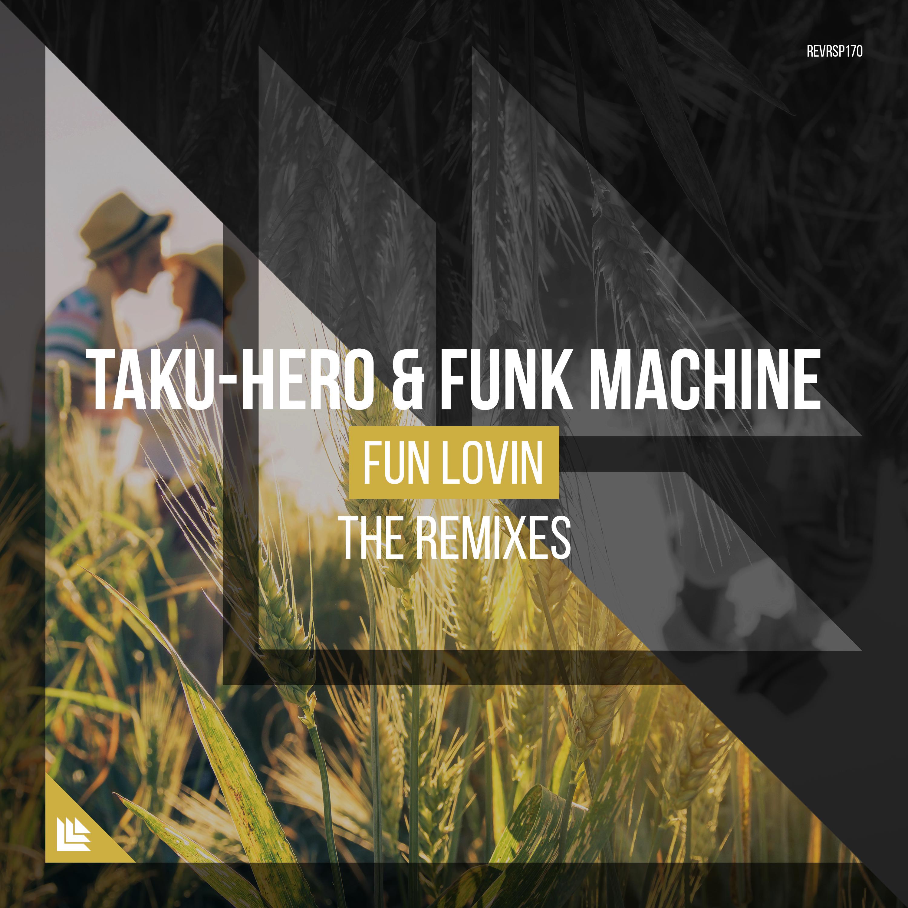 Fun Lovin (Remixes)