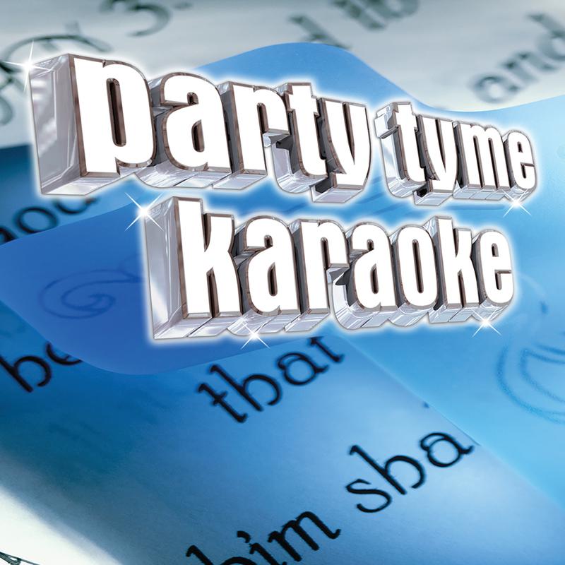 Party Tyme Karaoke - Inspirational Christian 4