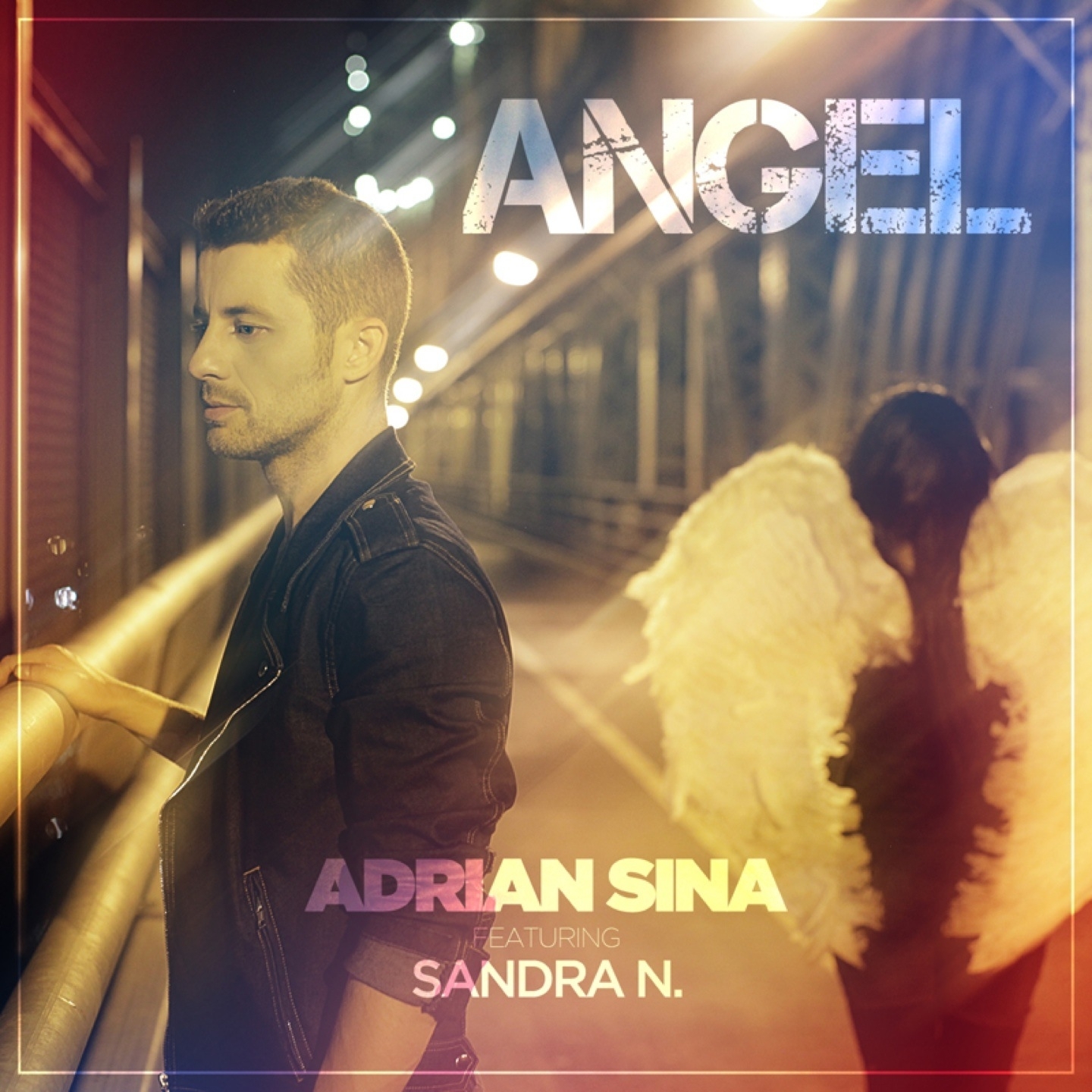 Angel (Remixes)