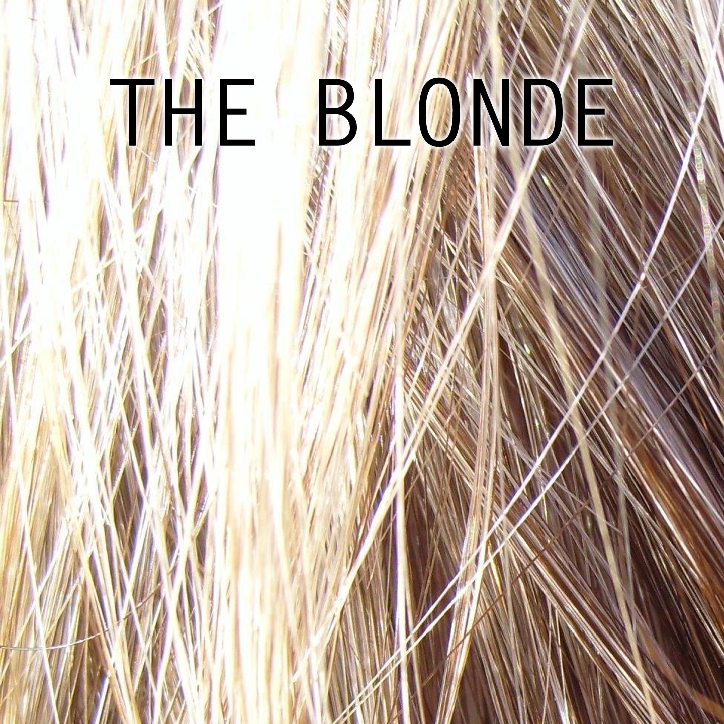 The Blonde