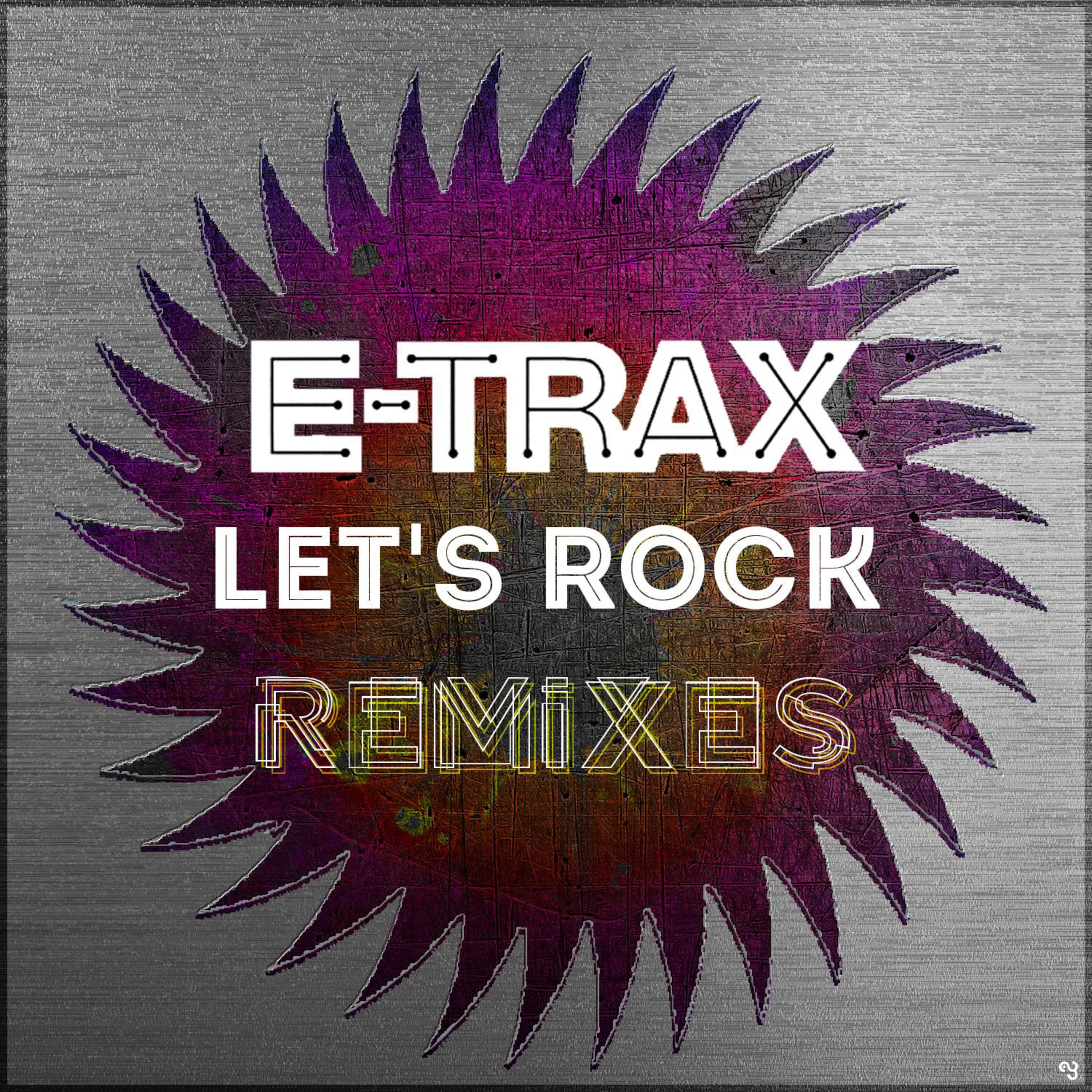 Let's Rock (Alan Thompson's Alter Ego Remix)