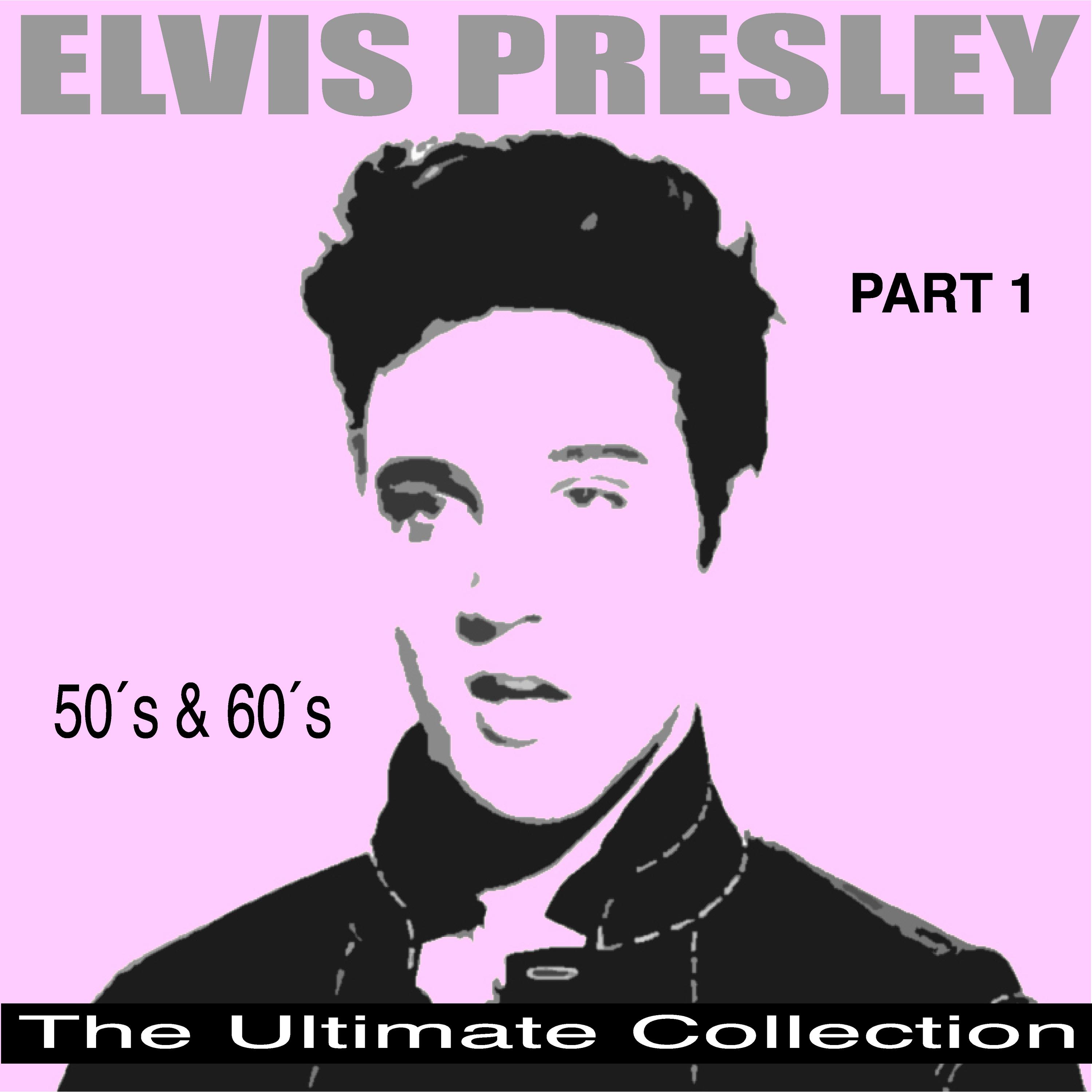 The Ultimate Collection 50's & 60's, Pt. 1