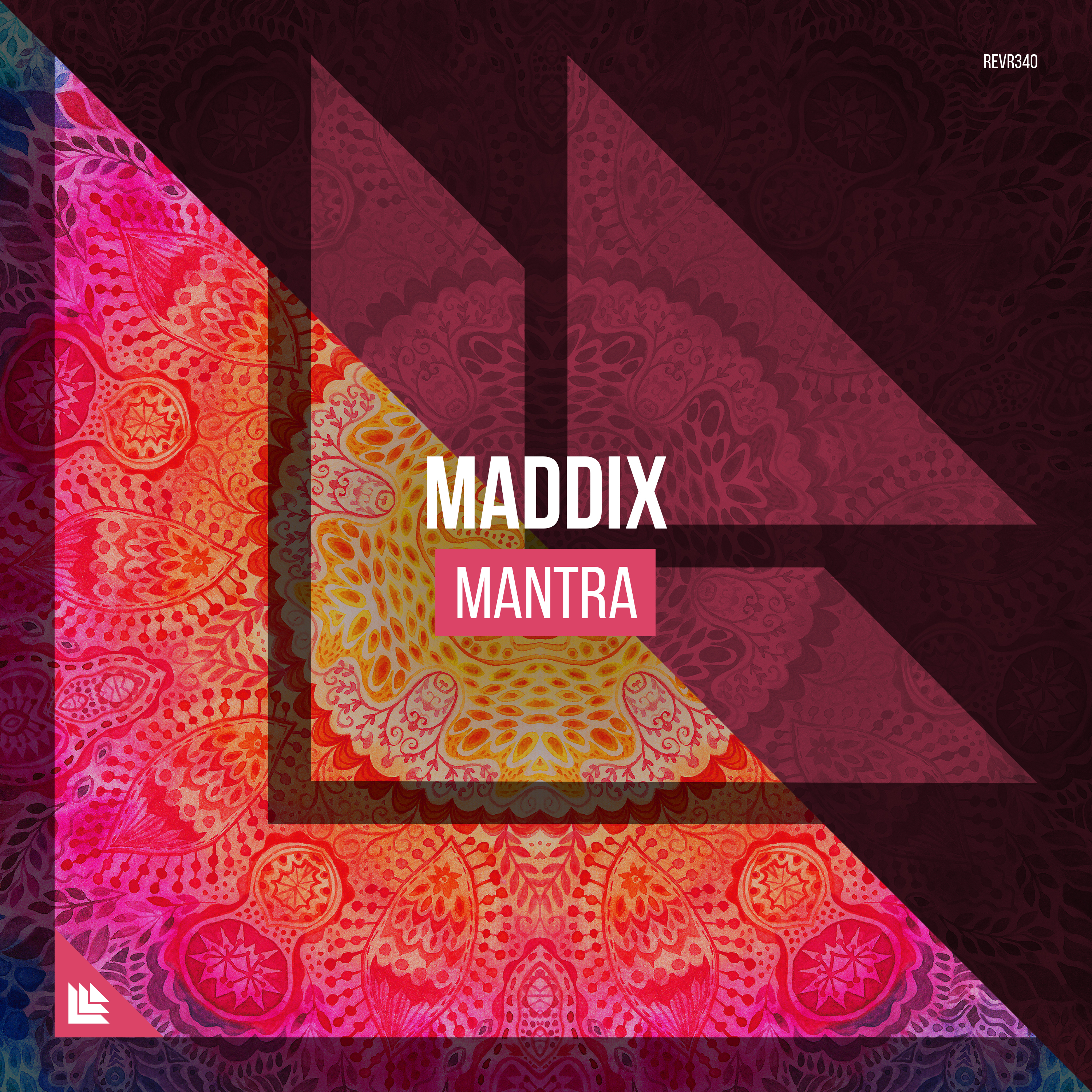 Maddix Mantra (Extended Mix)