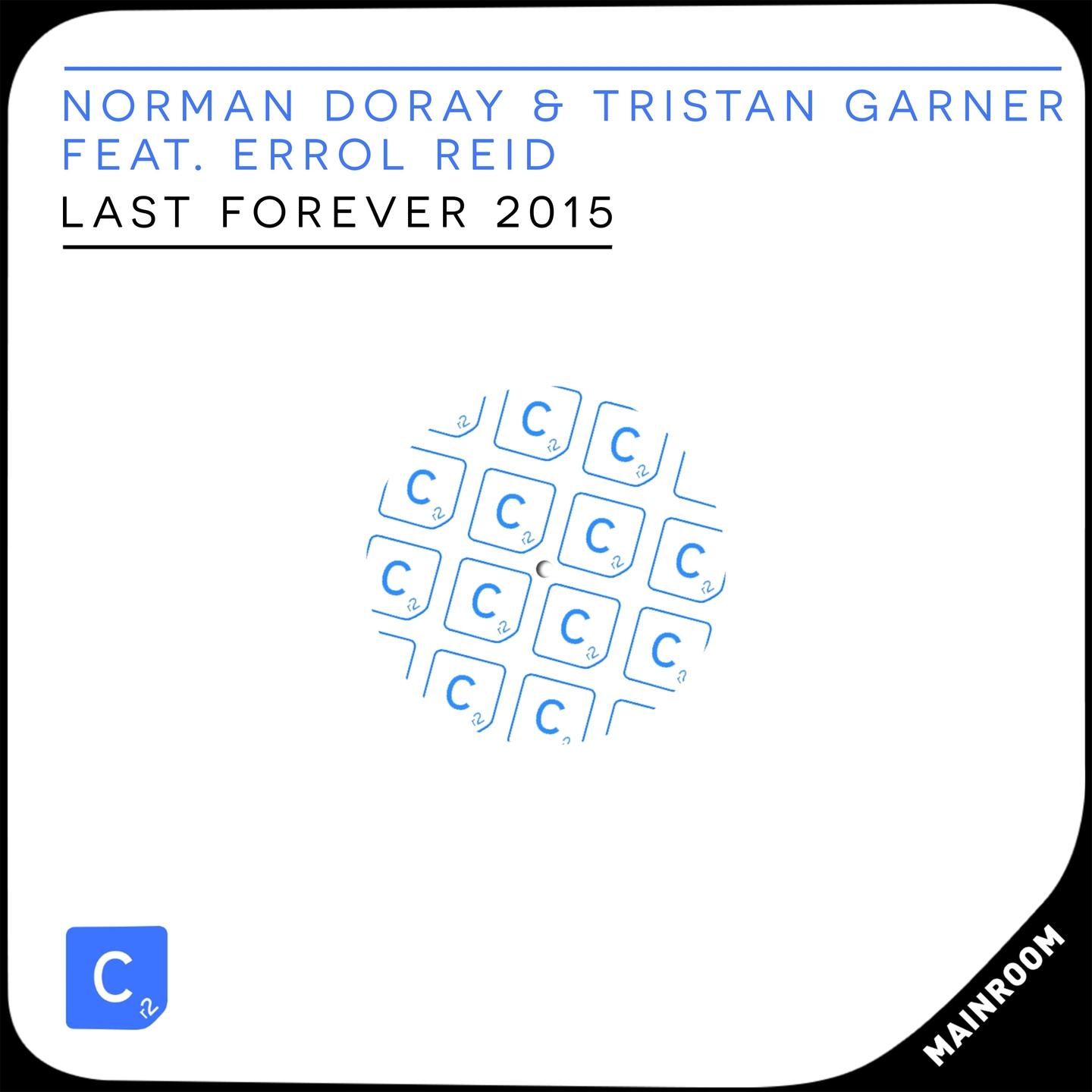 Last Forever 2015 (Promise Land Remix)