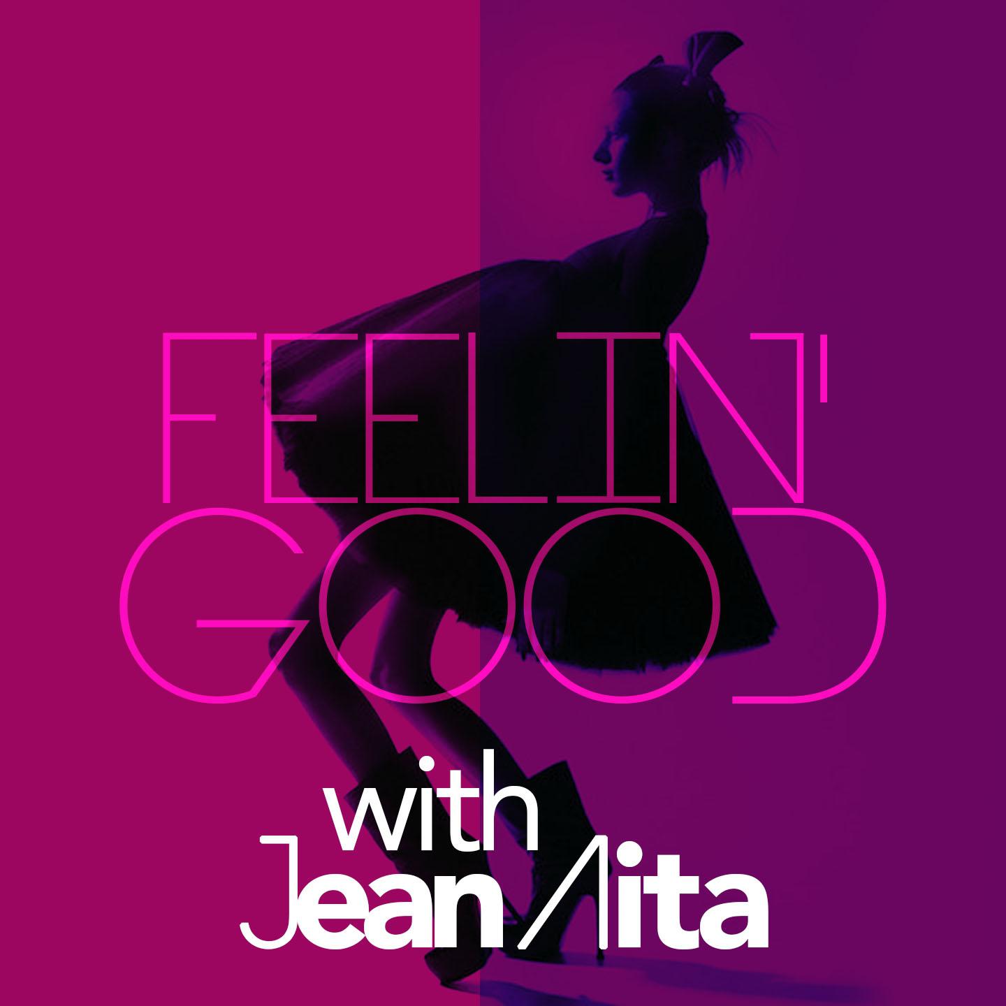 Let It Go (Jean Aita Deeping in the Track Remix)